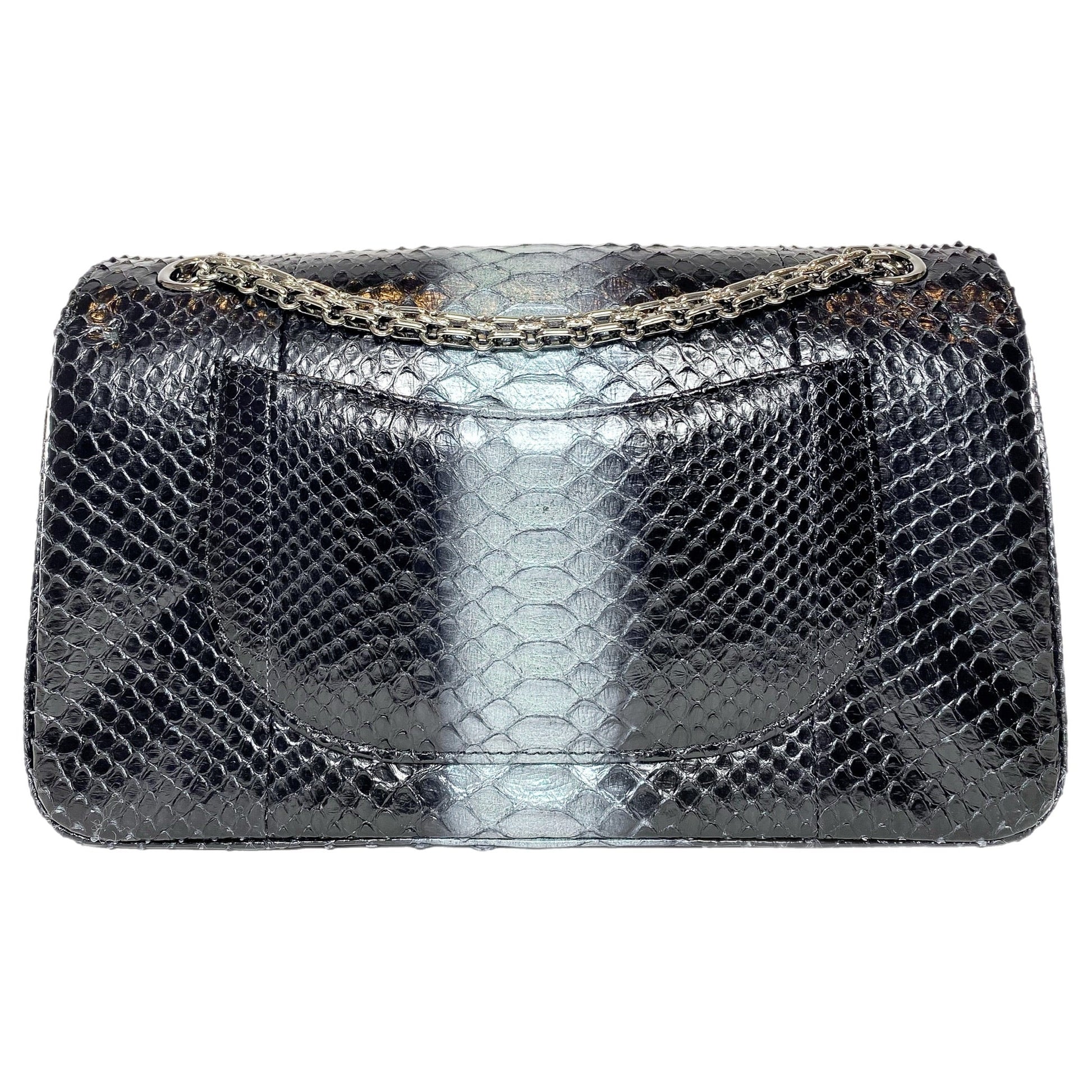 Chanel Flap Shoulder Bag - Lynora Bags