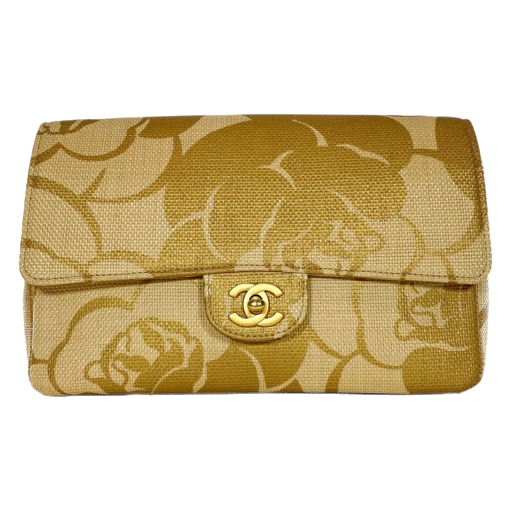 Chanel Flap Shoulder Bag - Lynora Bags