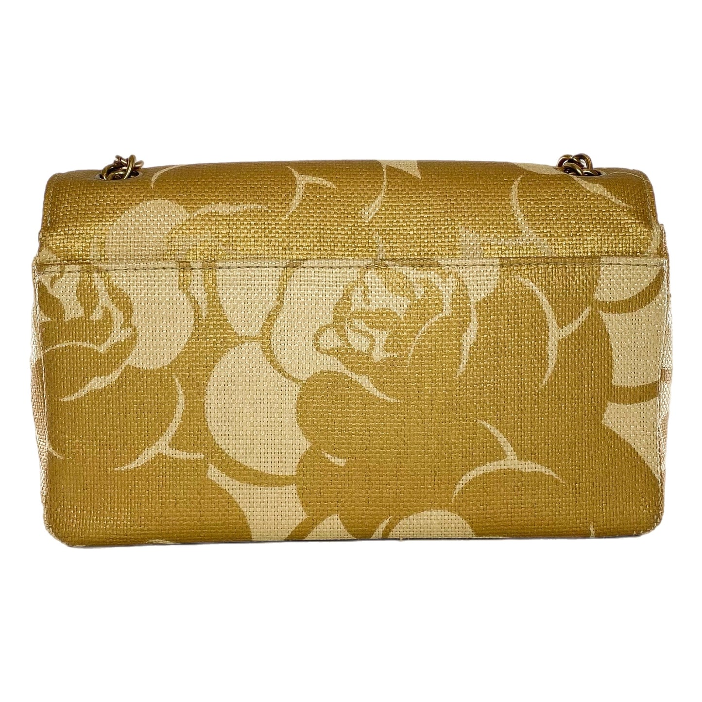 Chanel Flap Shoulder Bag - Lynora Bags