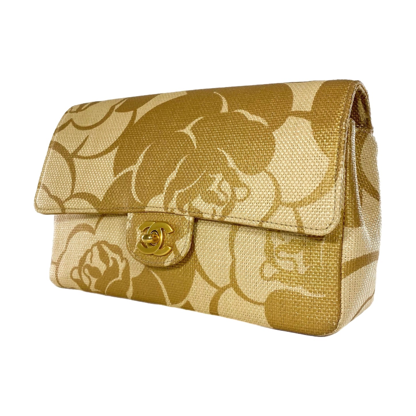 Chanel Flap Shoulder Bag - Lynora Bags
