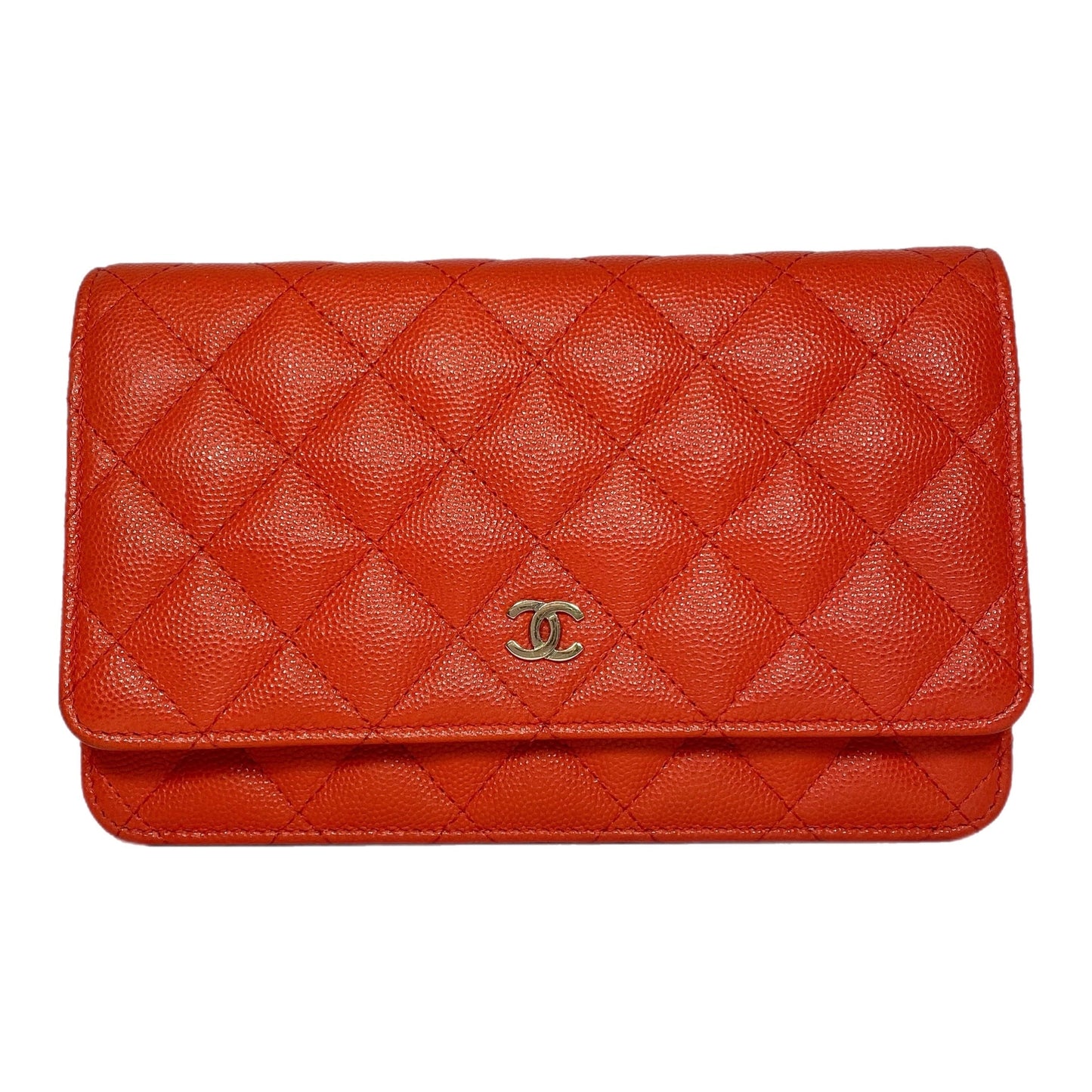 Chanel Wallet On Chain Crossbody Bag - Lynora Bags