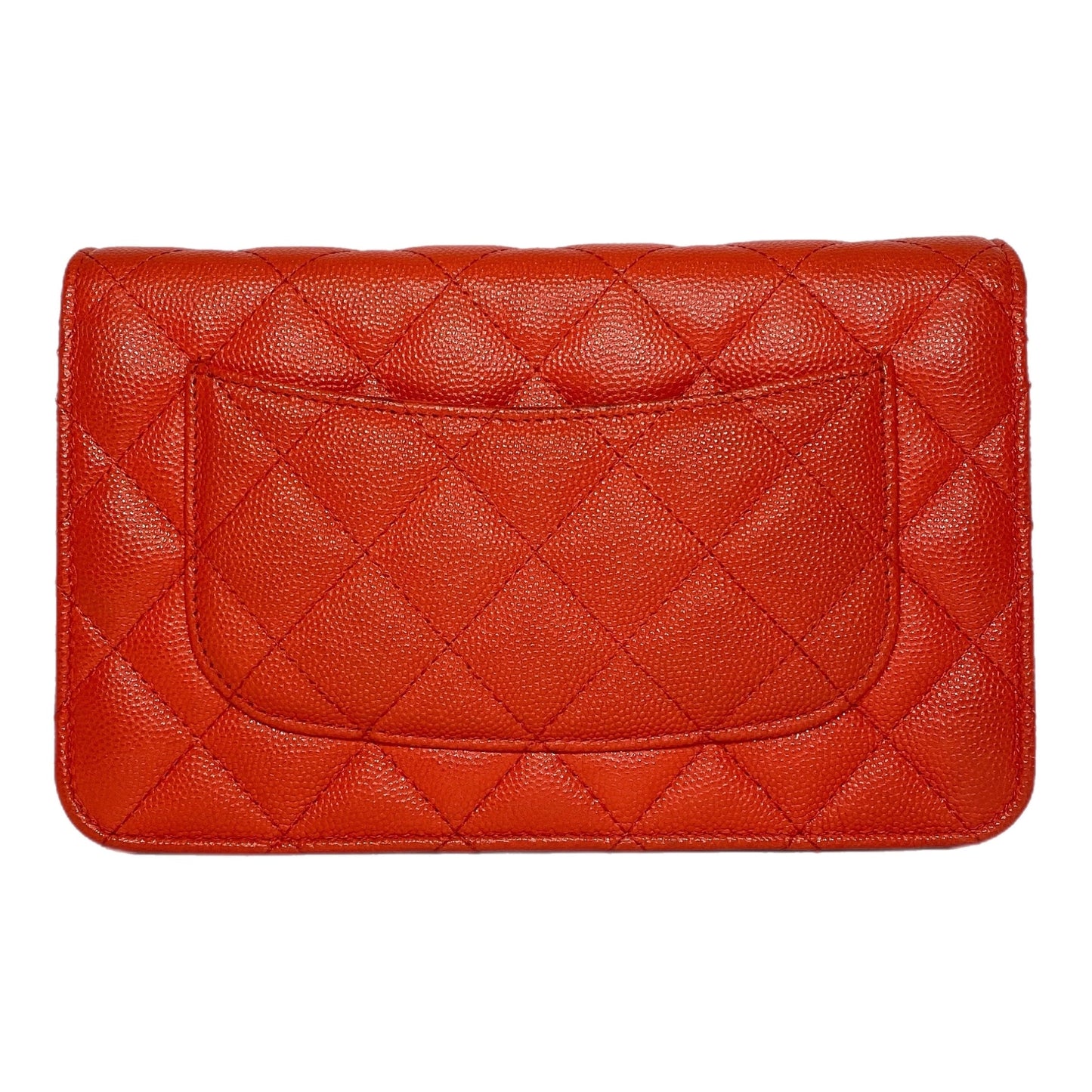 Chanel Wallet On Chain Crossbody Bag - Lynora Bags