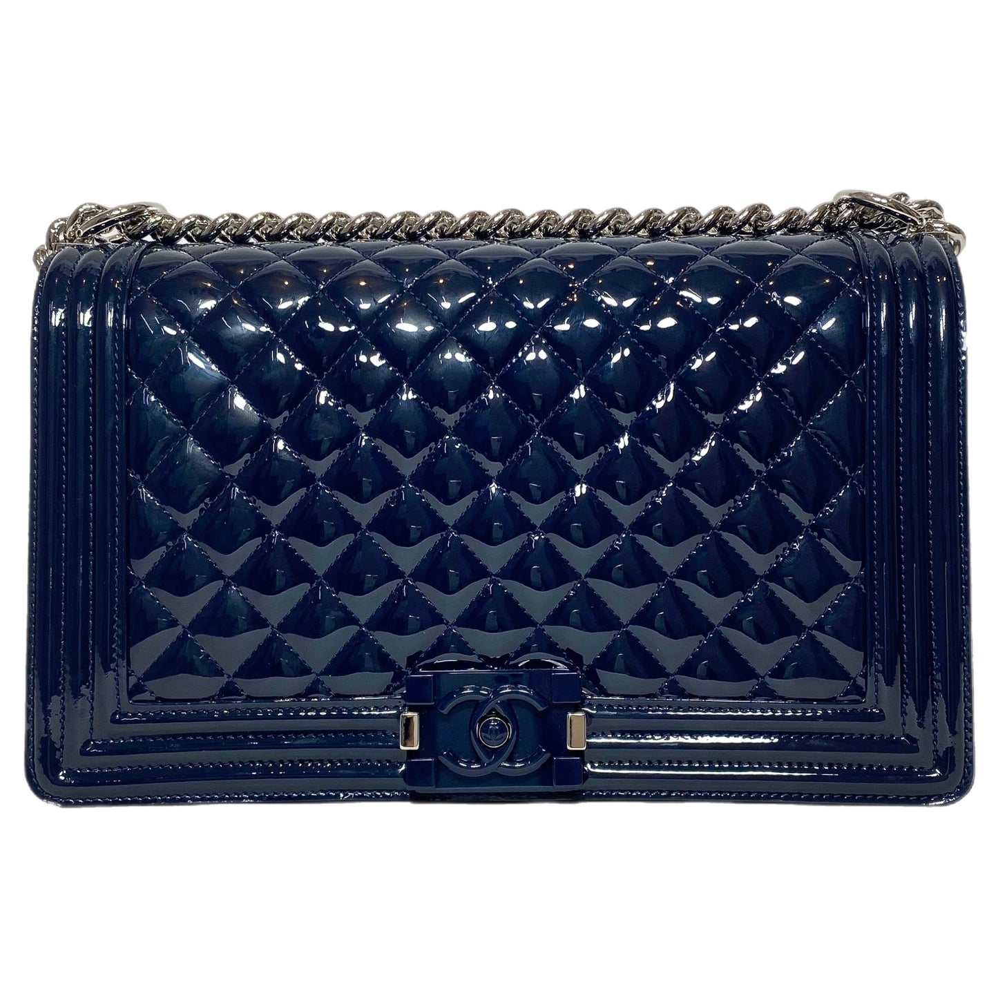 Chanel Handbag - Lynora Bags