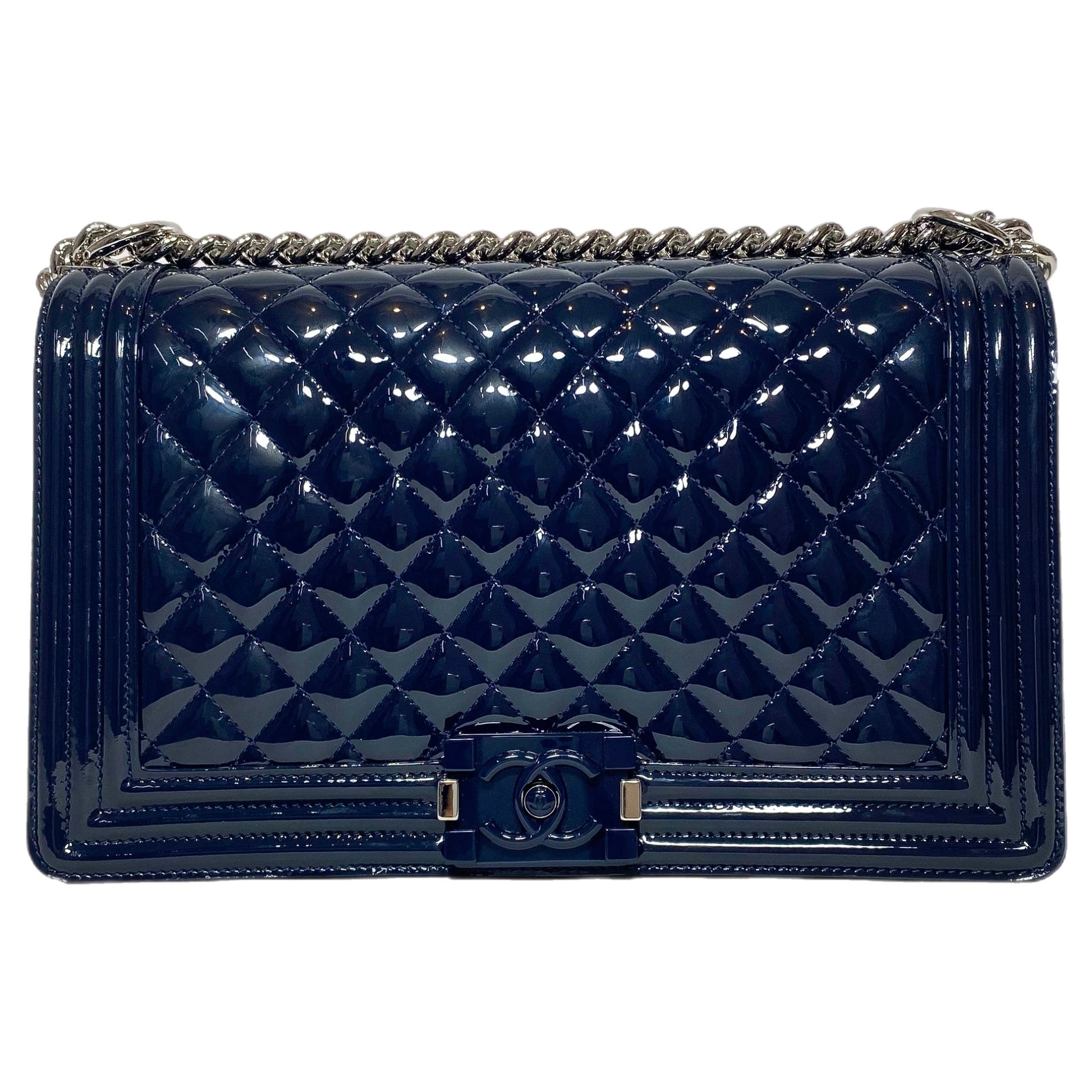 Chanel Handbag - Lynora Bags