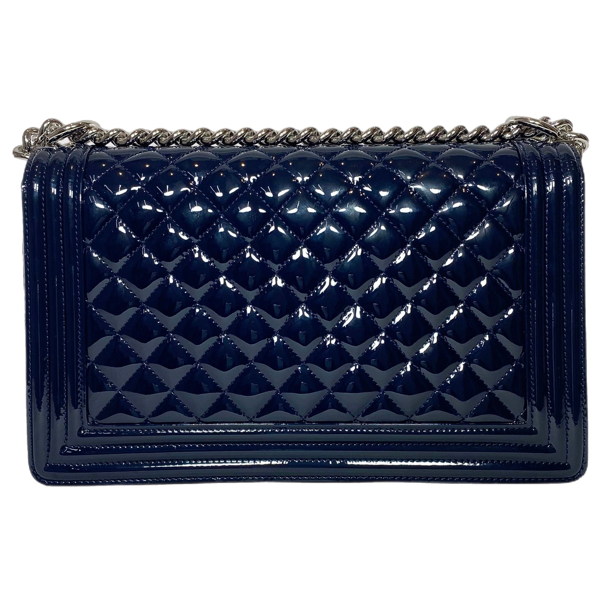 Chanel Handbag - Lynora Bags