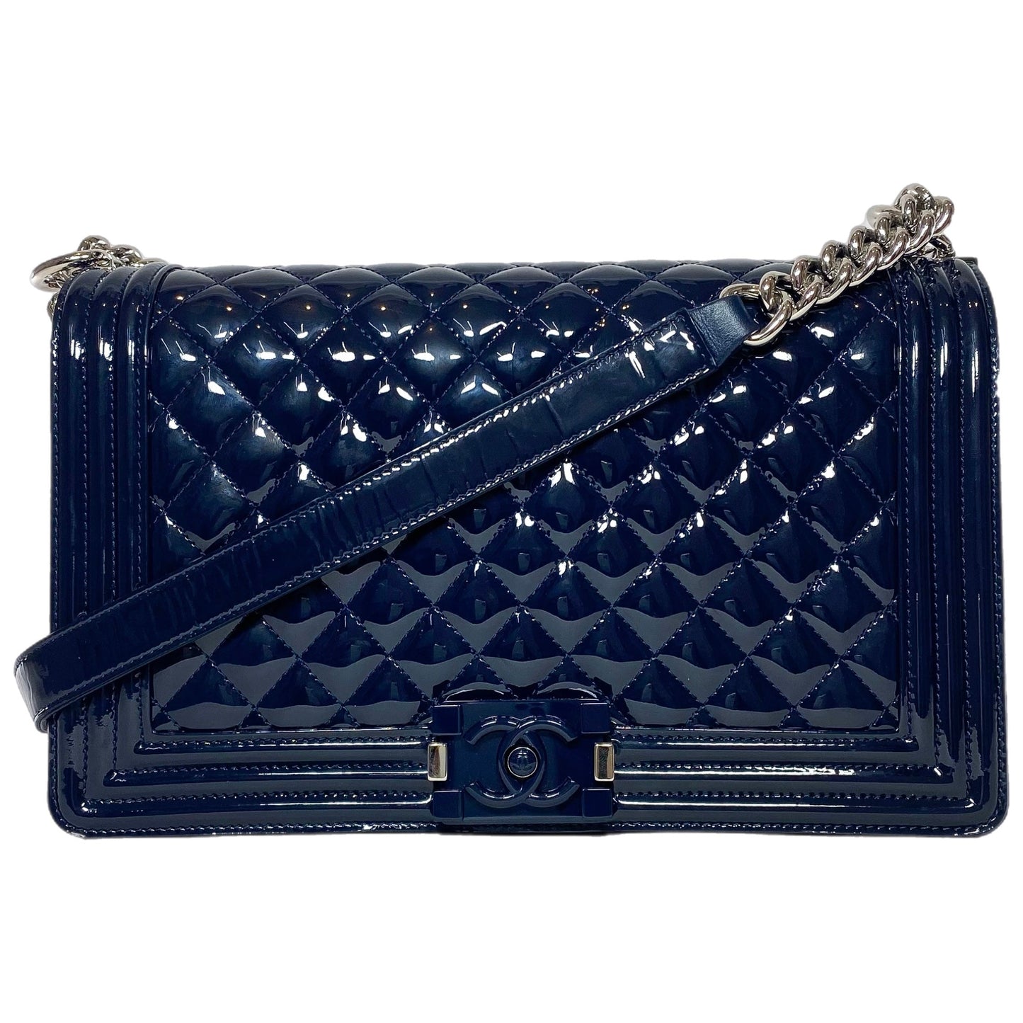 Chanel Handbag - Lynora Bags