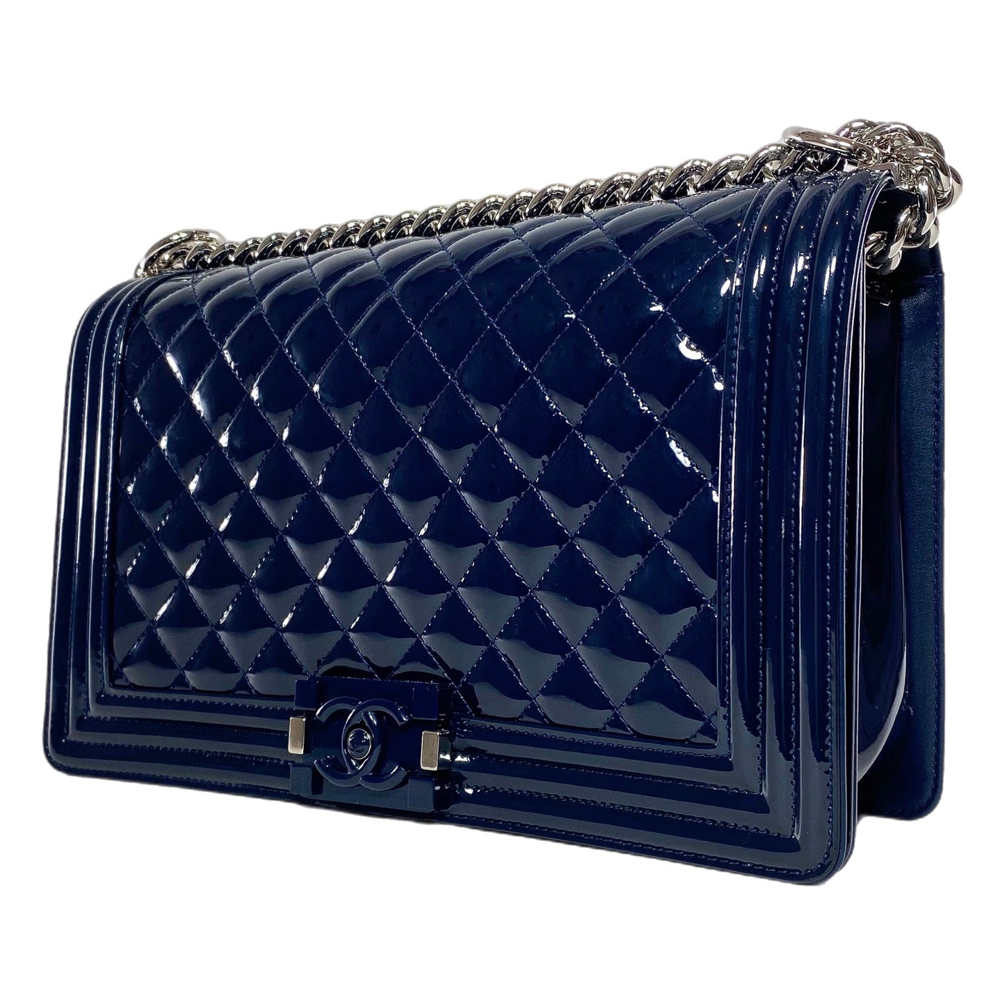 Chanel Handbag - Lynora Bags