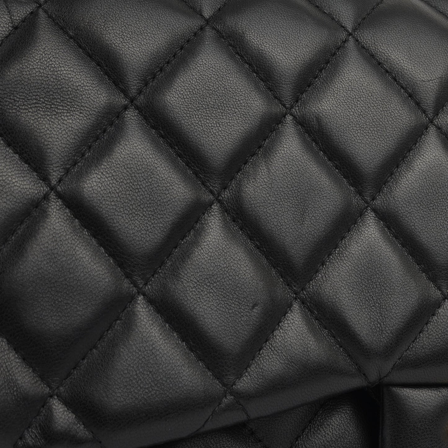 Chanel Classic Flap Bag - Jumbo