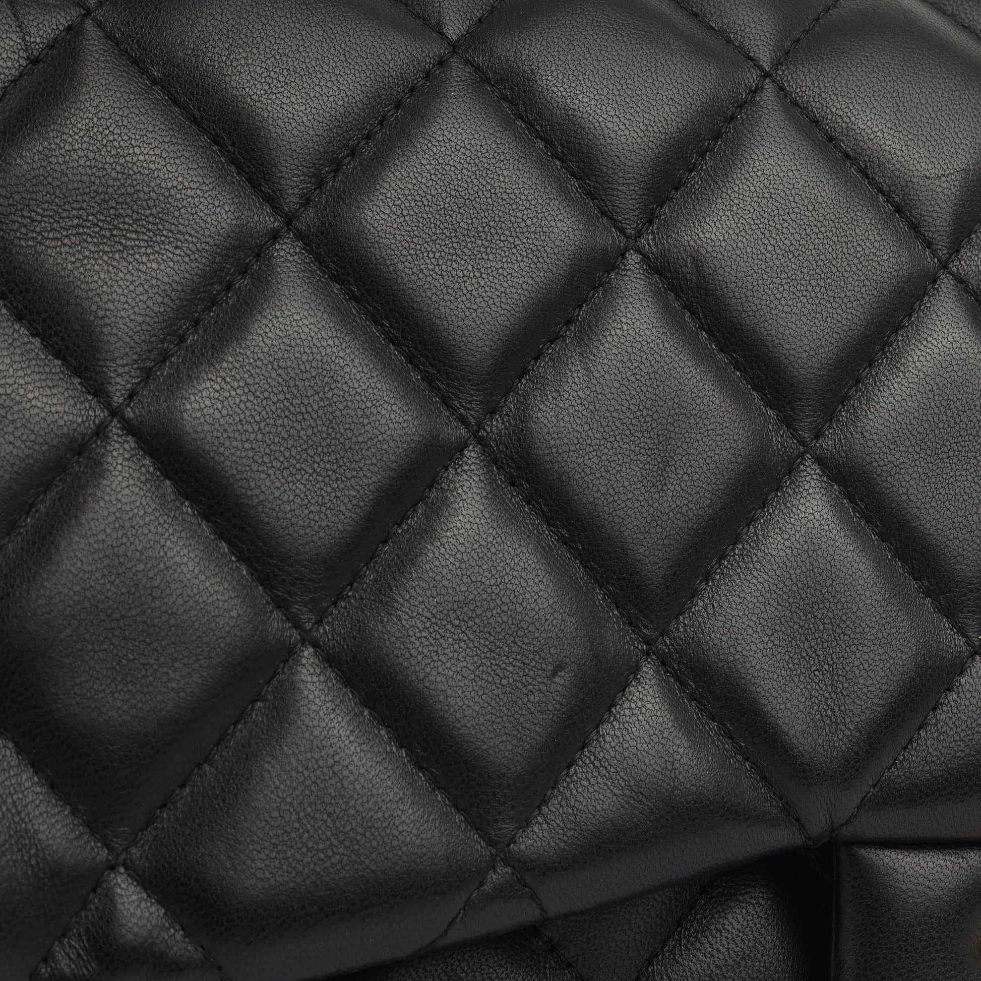 Chanel Classic Flap Bag - Jumbo
