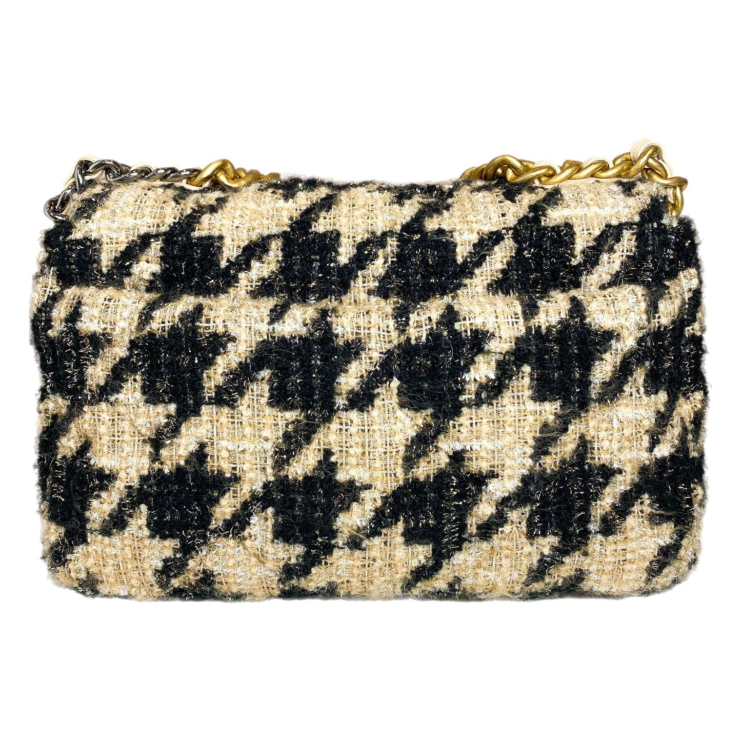 Chanel Flap Shoulder Bag - Lynora Bags