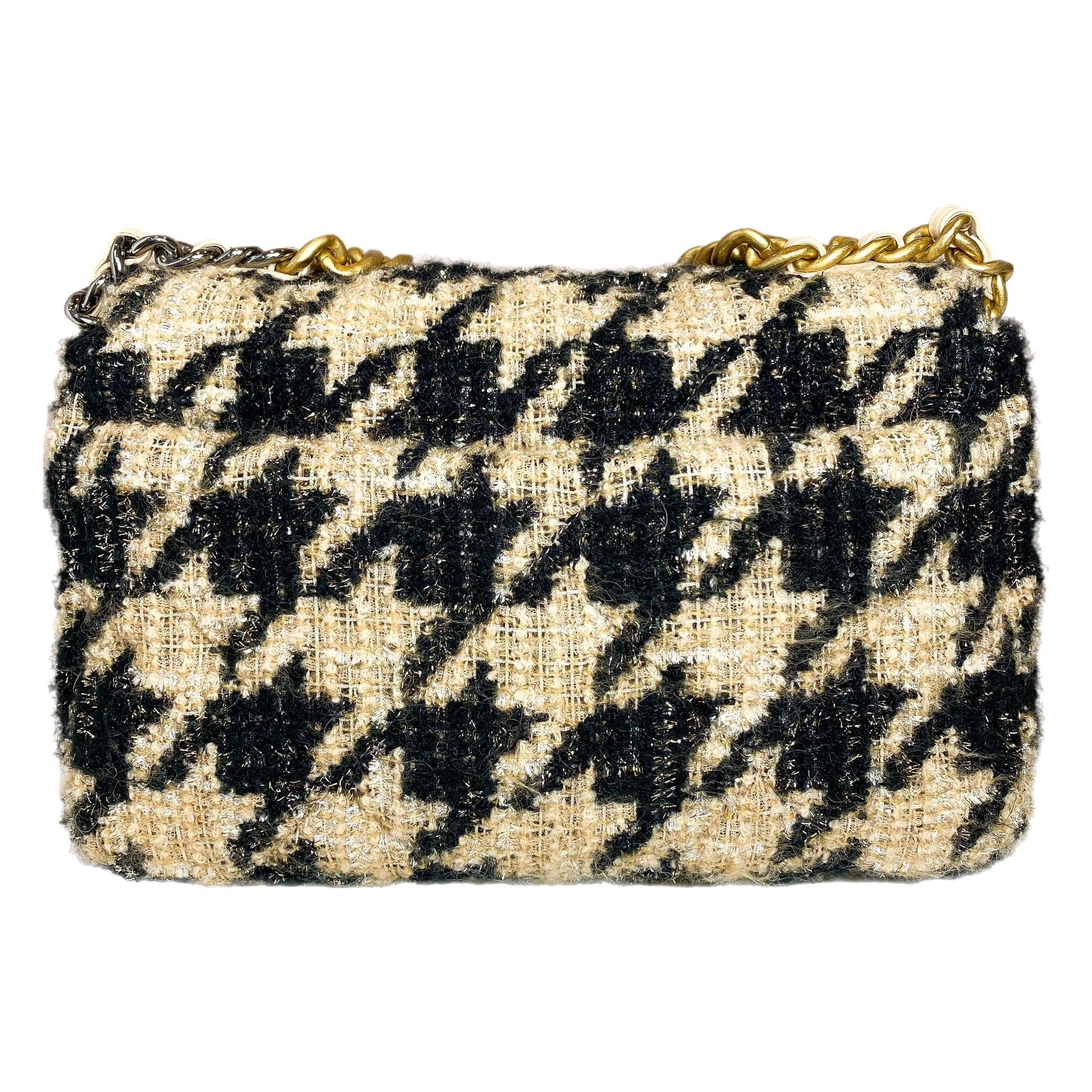 Chanel Flap Shoulder Bag - Lynora Bags