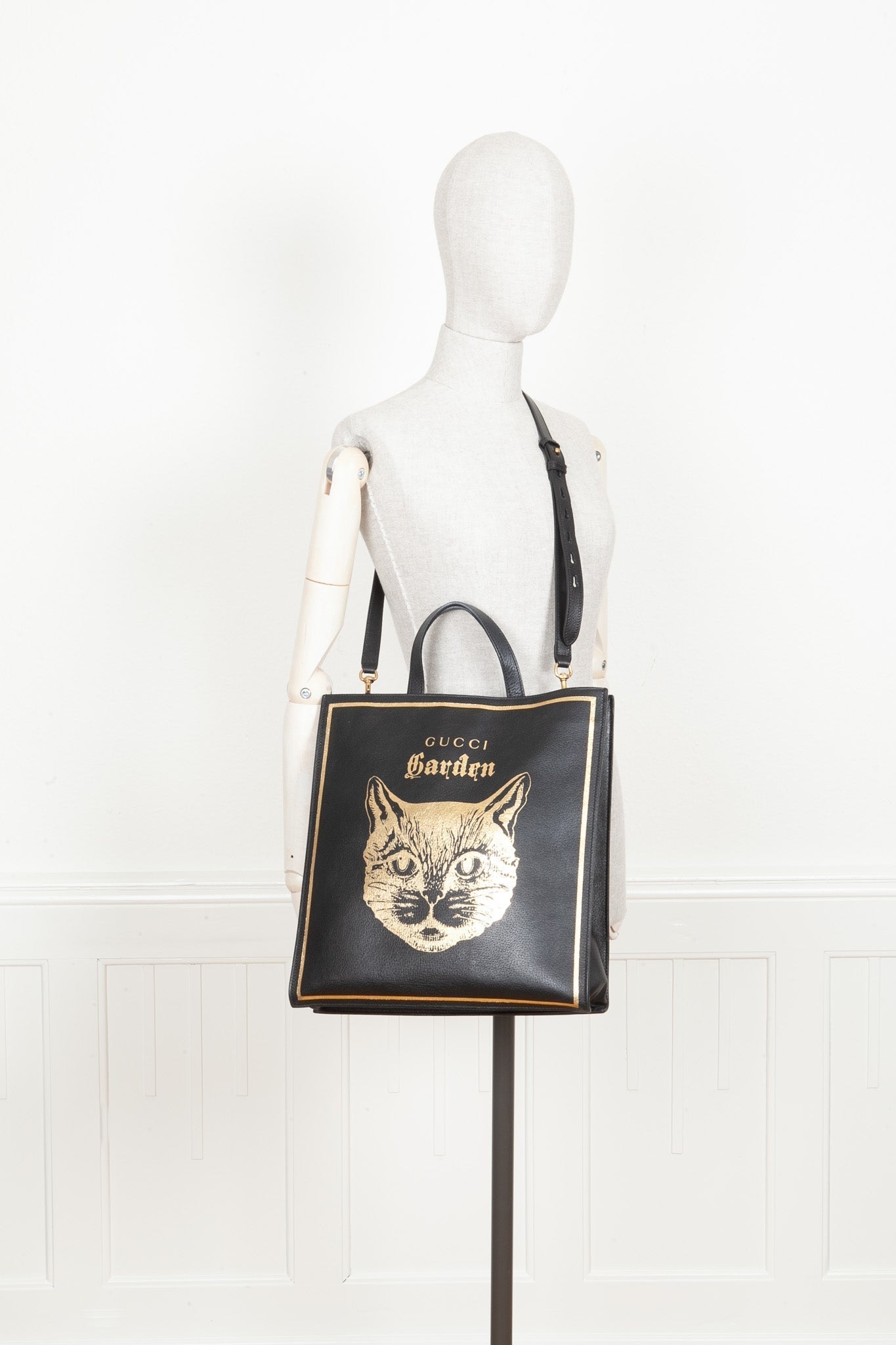 Gucci Designer Tote