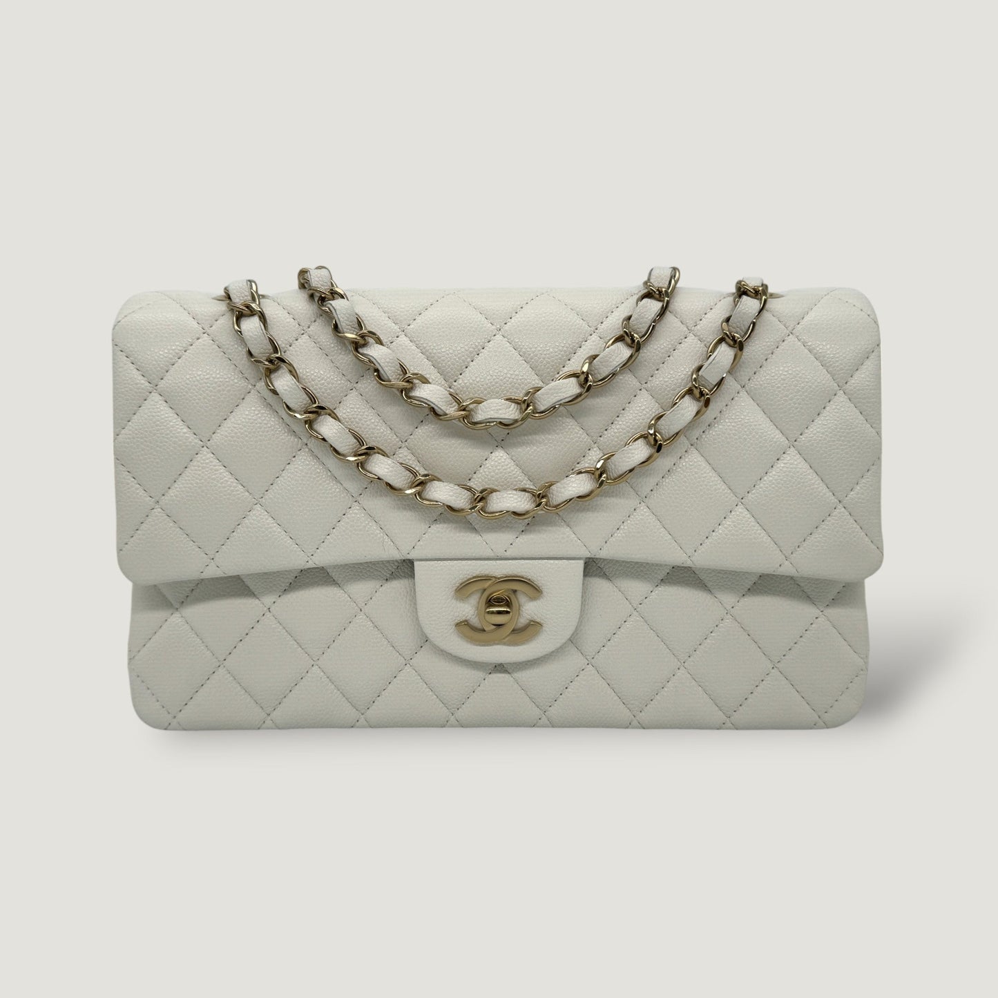 Chanel Handbag Bag - Lynora Bags