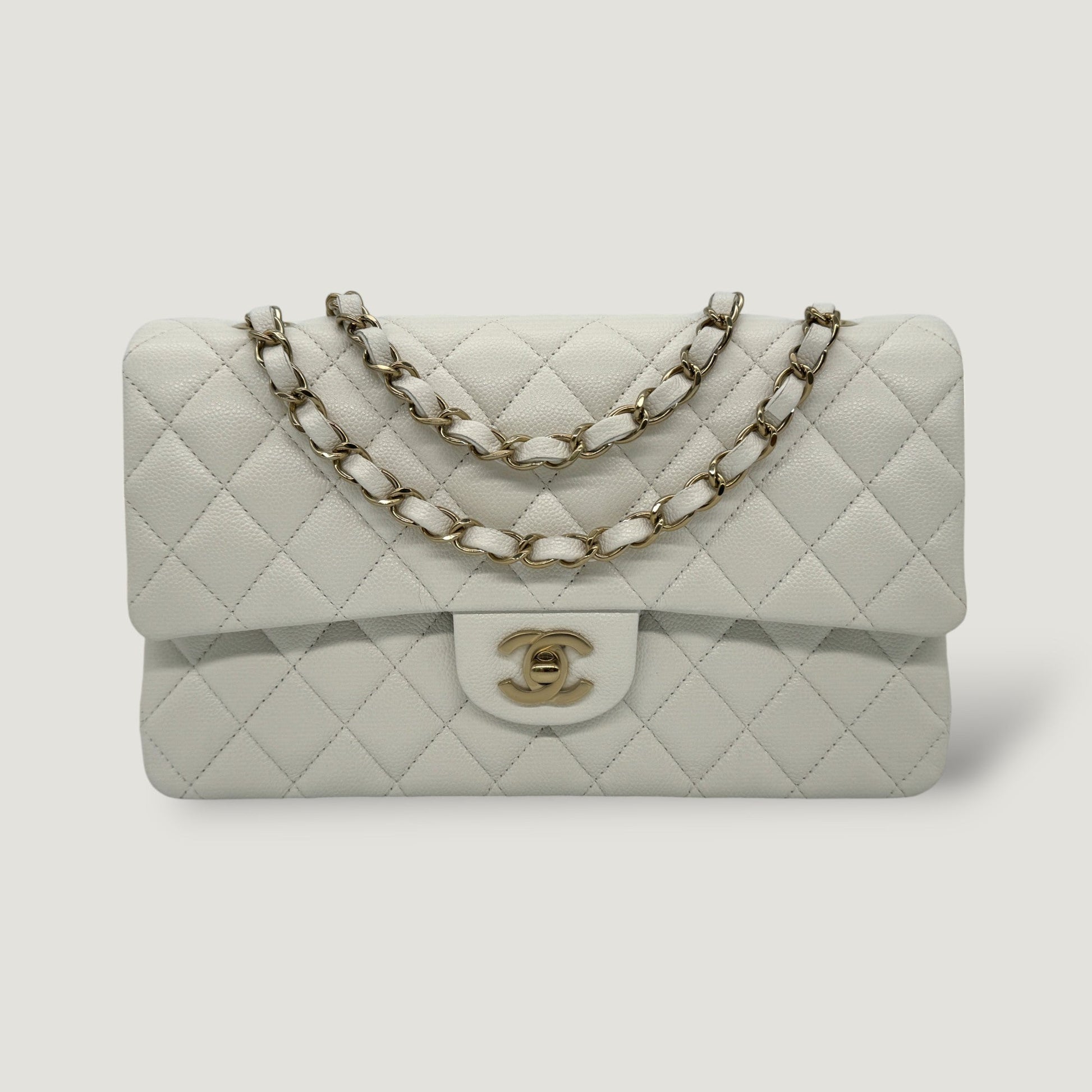 Chanel Handbag Bag - Lynora Bags