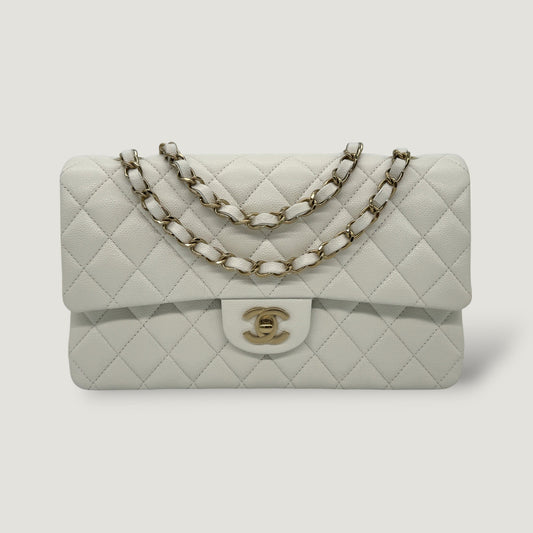 Chanel Handbag Bag - Lynora Bags