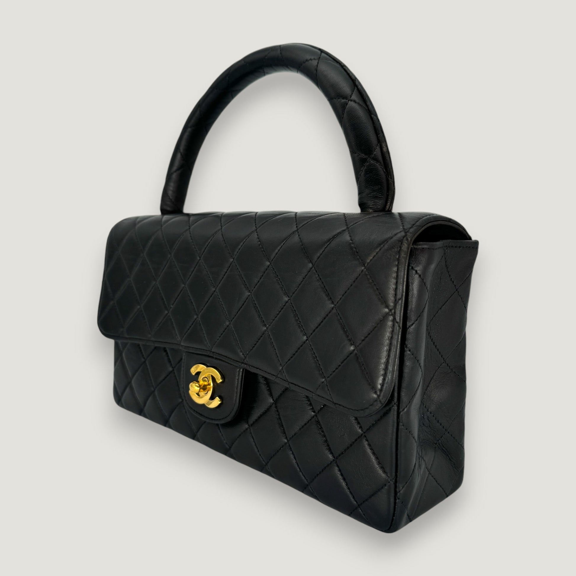 Chanel Handbag Bag - Lynora Bags