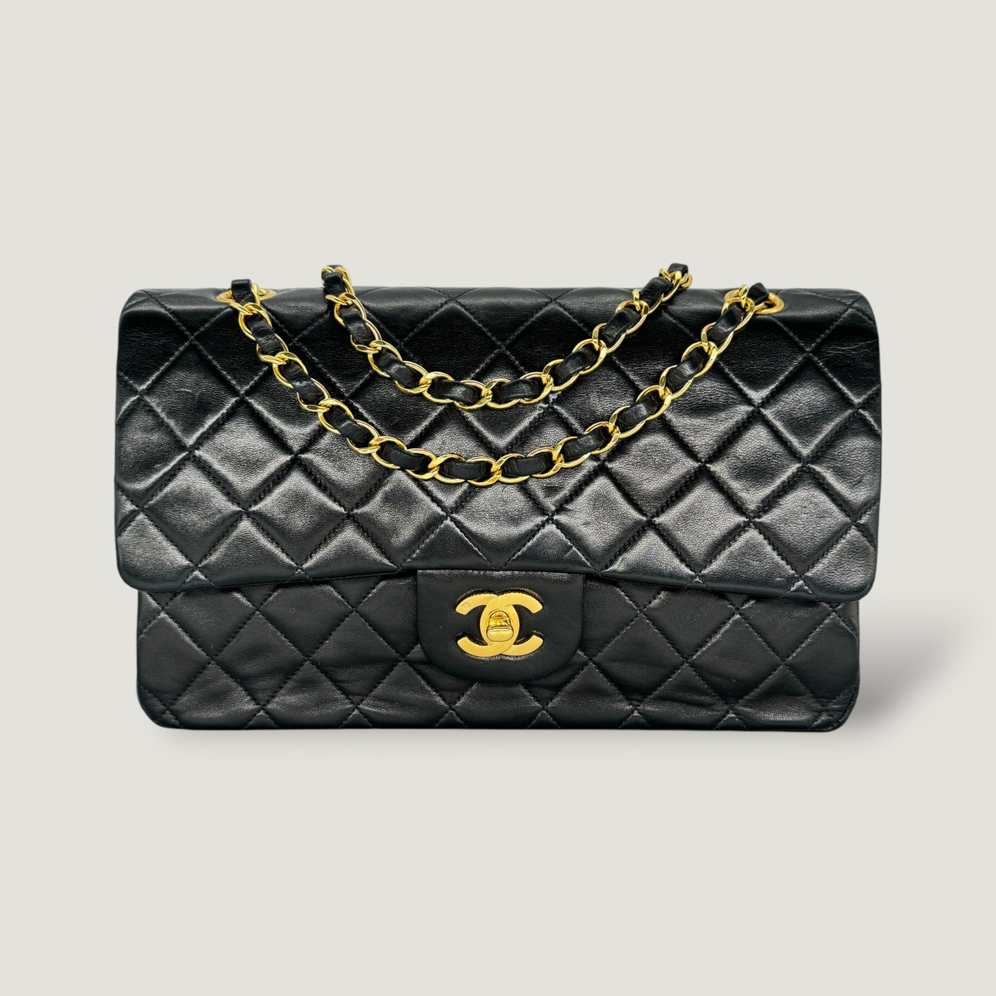 Chanel Handbag Bag - Lynora Bags