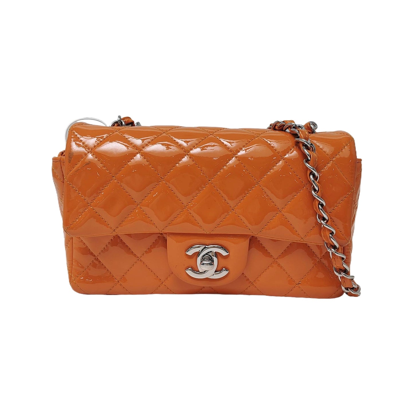 Chanel Classic Flap Shoulder Bag - Lynora Bags