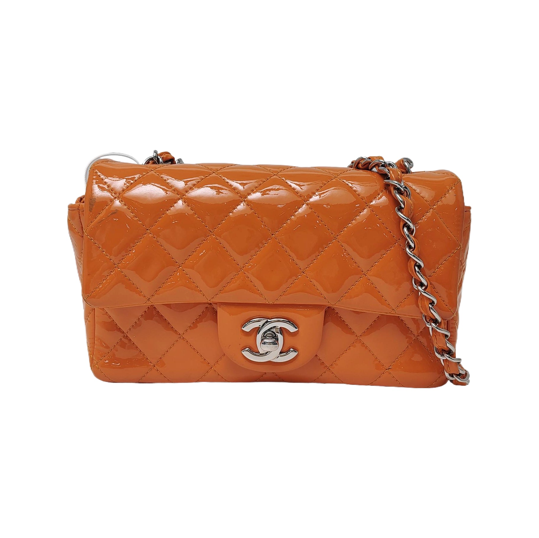 Chanel Classic Flap Shoulder Bag - Lynora Bags