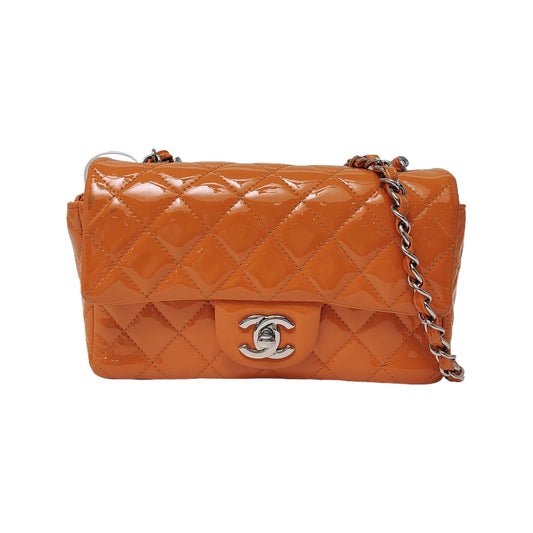 Chanel Classic Flap Shoulder Bag - Lynora Bags