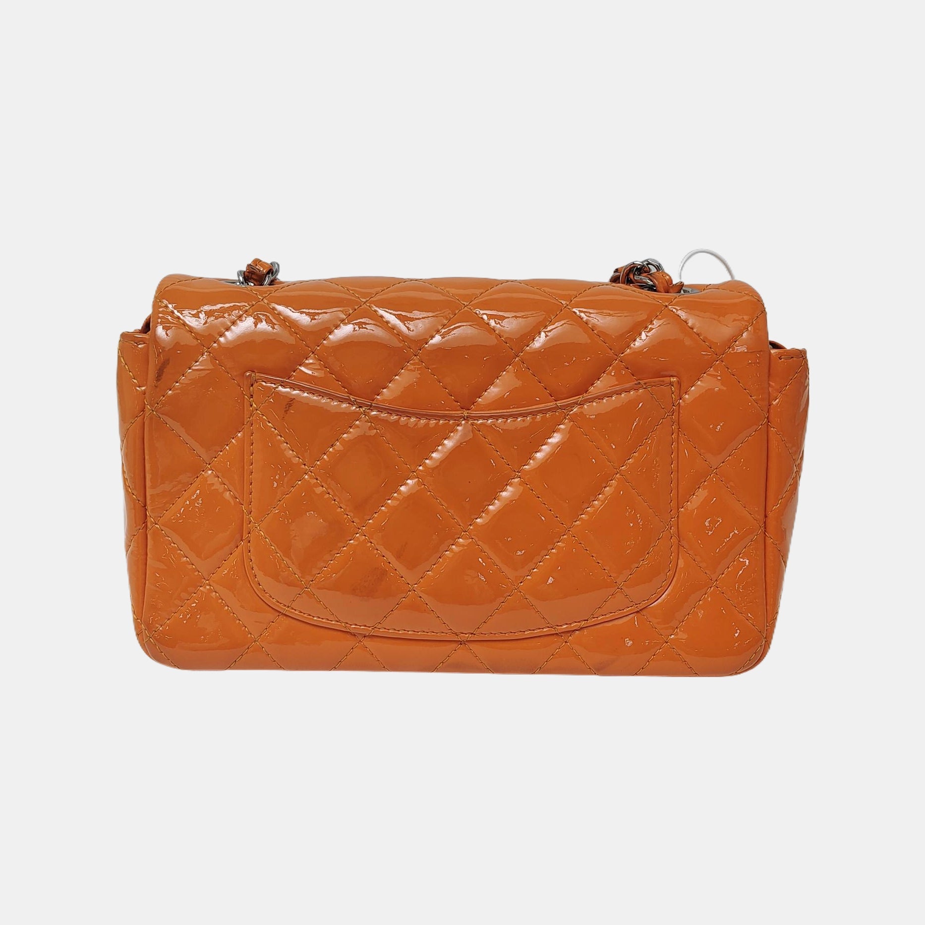 Chanel Classic Flap Shoulder Bag - Lynora Bags