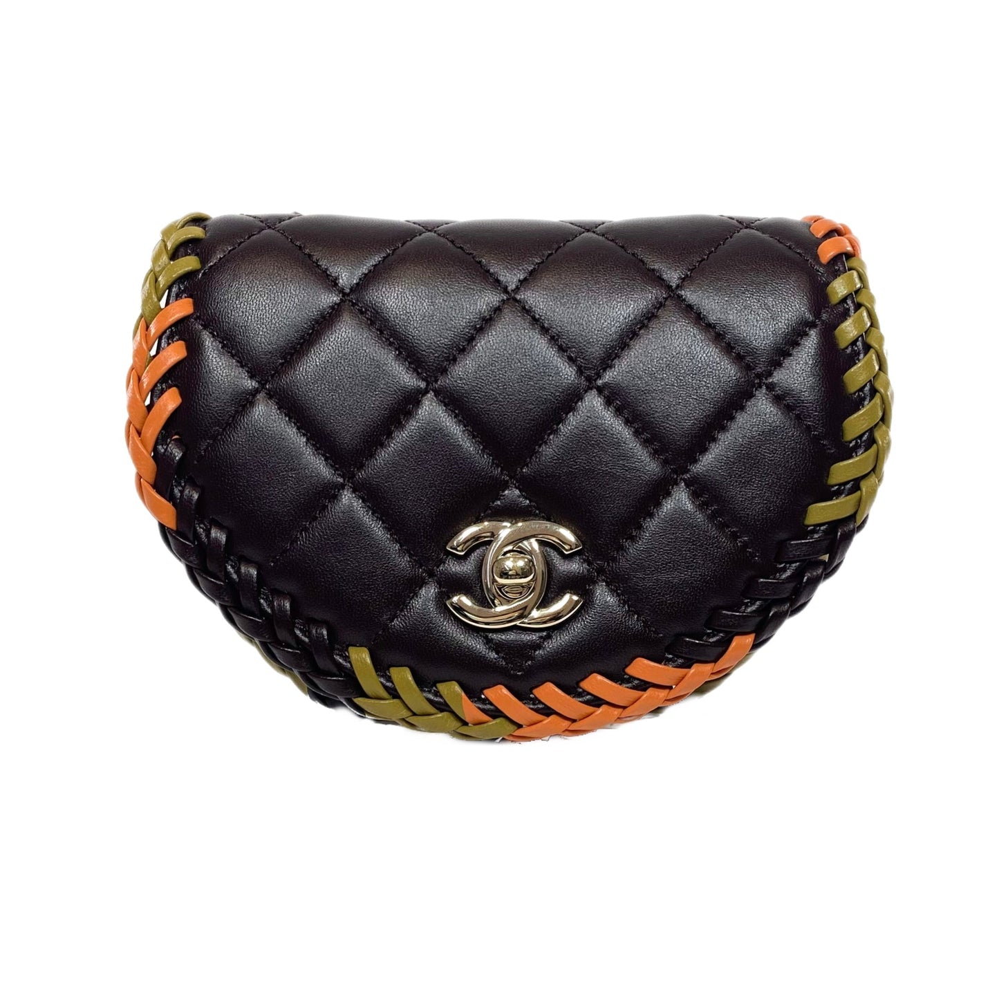 Chanel Flap Shoulder Bag - Lynora Bags
