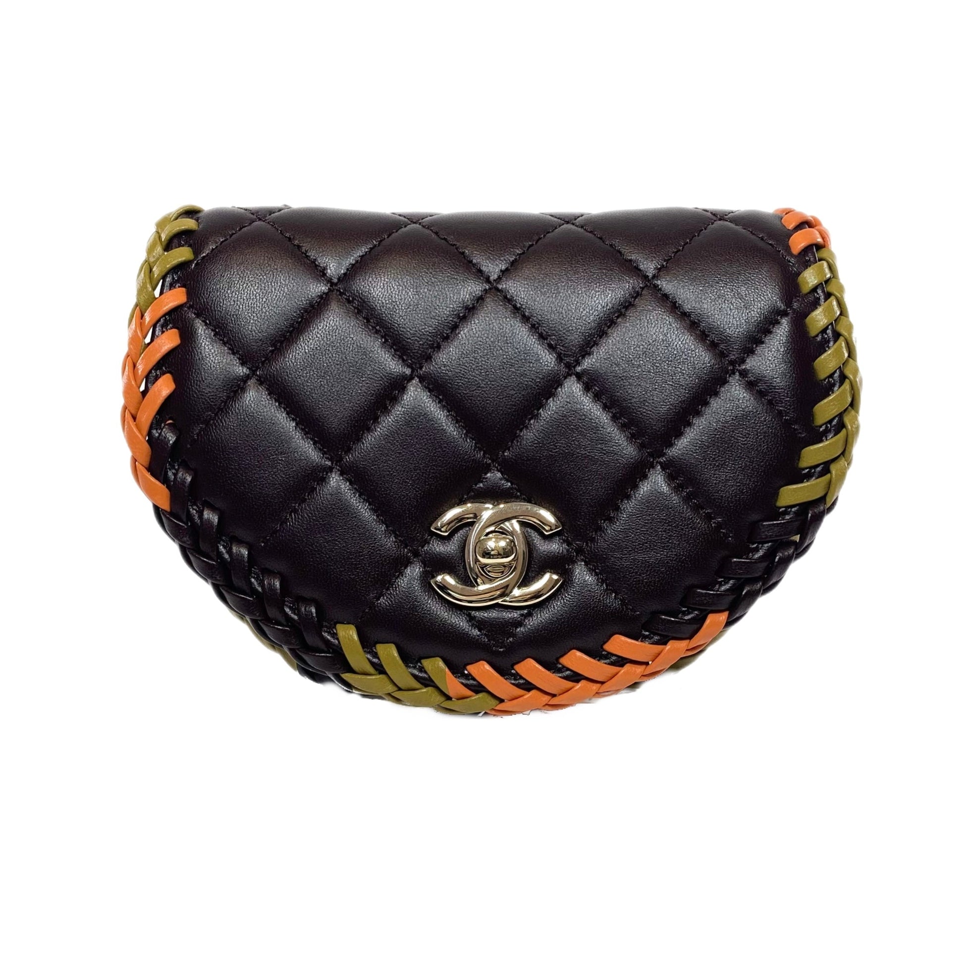 Chanel Flap Shoulder Bag - Lynora Bags