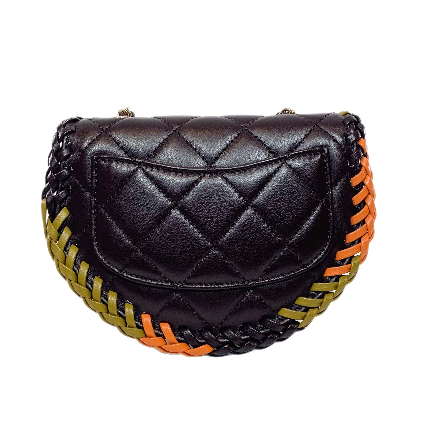 Chanel Flap Shoulder Bag - Lynora Bags