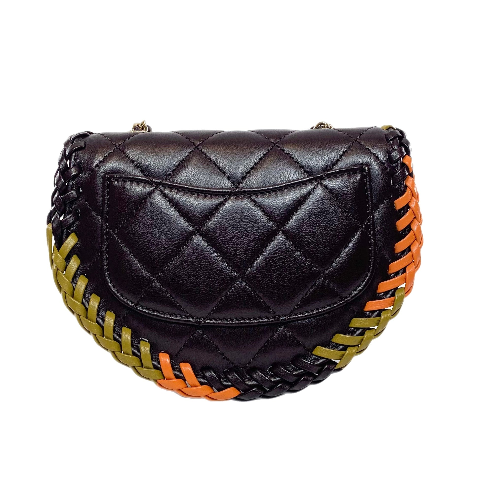 Chanel Flap Shoulder Bag - Lynora Bags