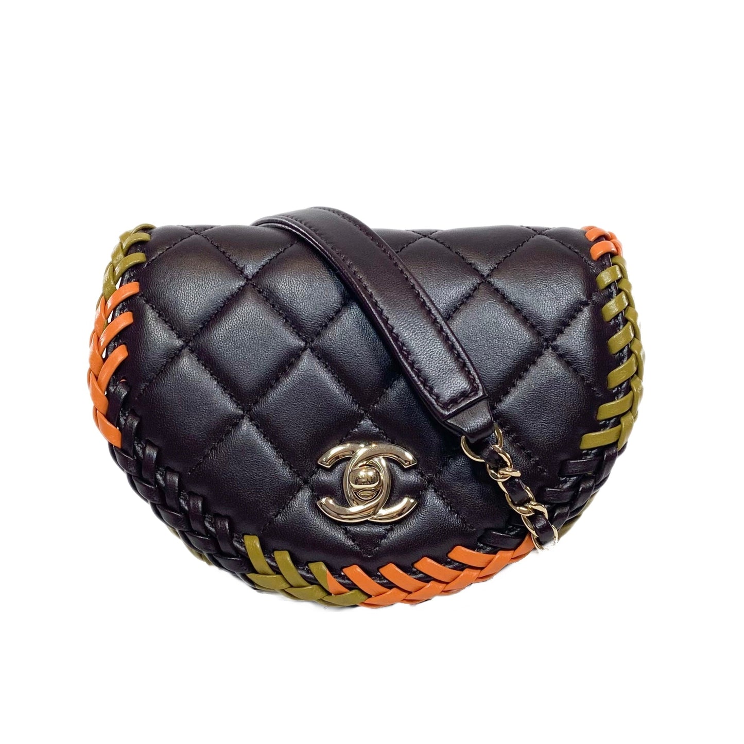 Chanel Flap Shoulder Bag - Lynora Bags