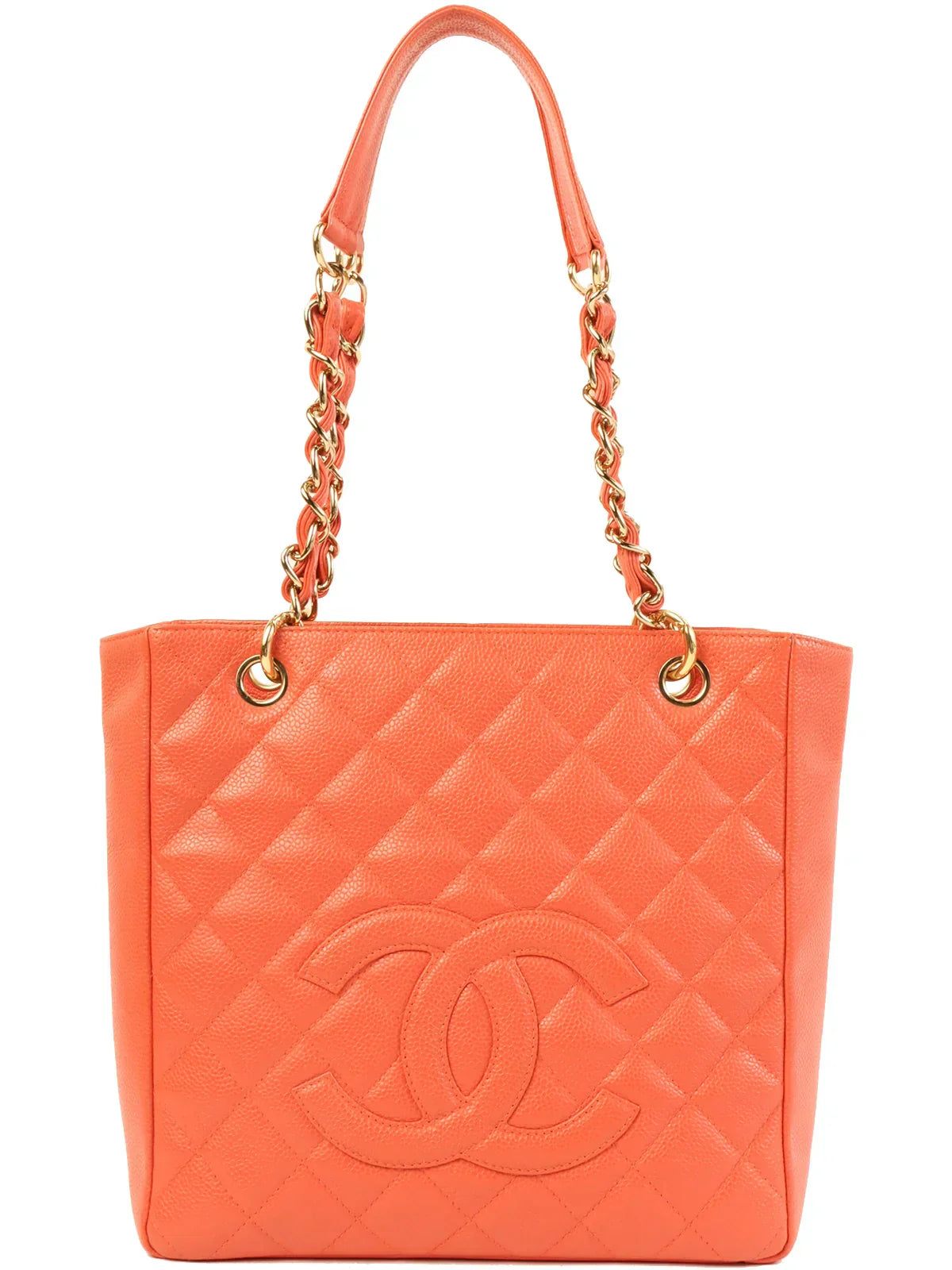Chanel Tote Bag - Lynora Bags