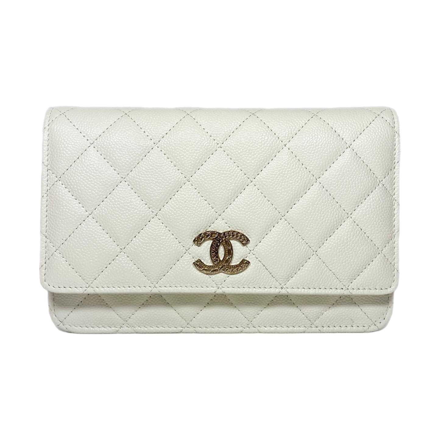 Chanel Flap Crossbody Bag - Lynora Bags