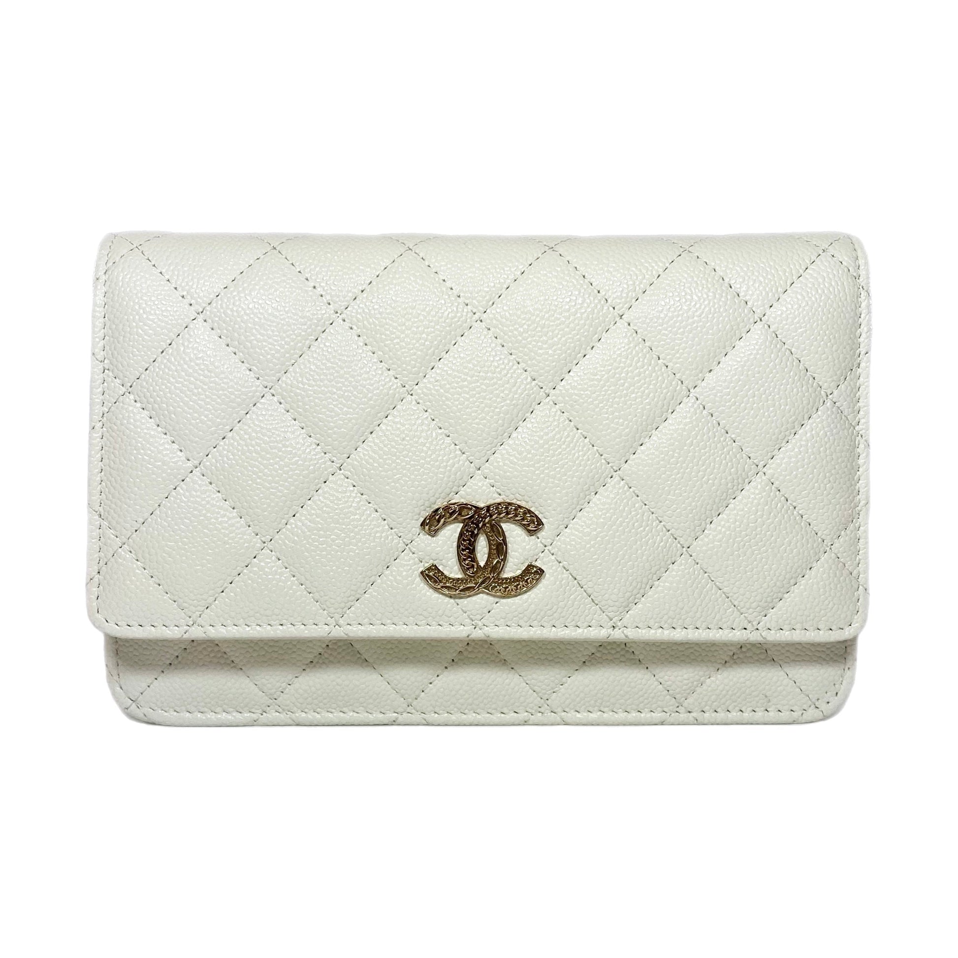 Chanel Flap Crossbody Bag - Lynora Bags