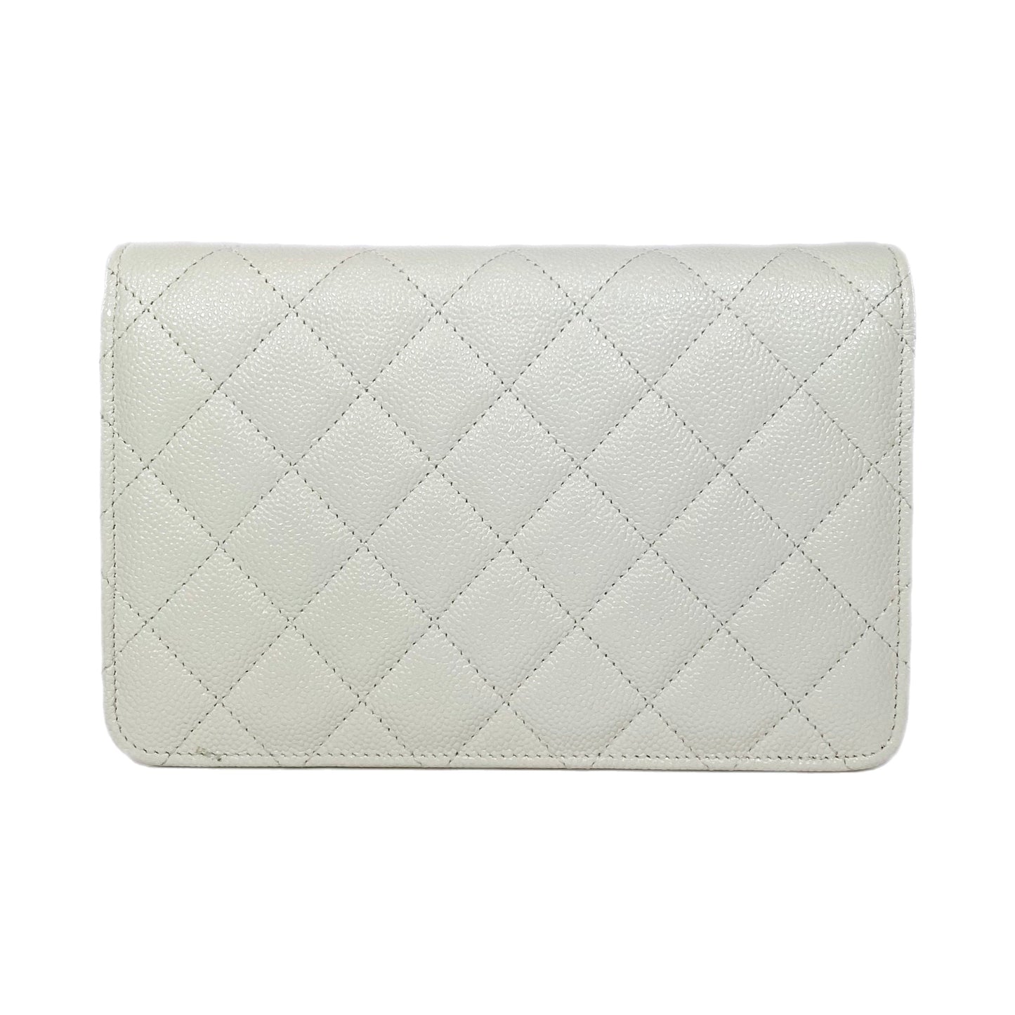 Chanel Flap Crossbody Bag - Lynora Bags