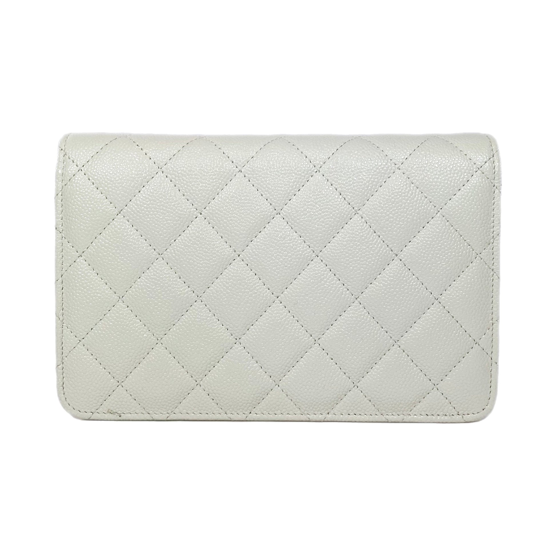Chanel Flap Crossbody Bag - Lynora Bags