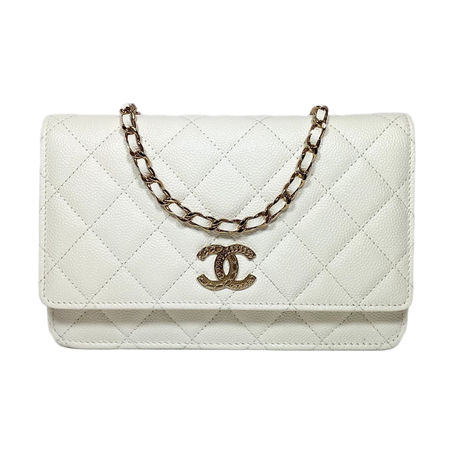 Chanel Flap Crossbody Bag - Lynora Bags