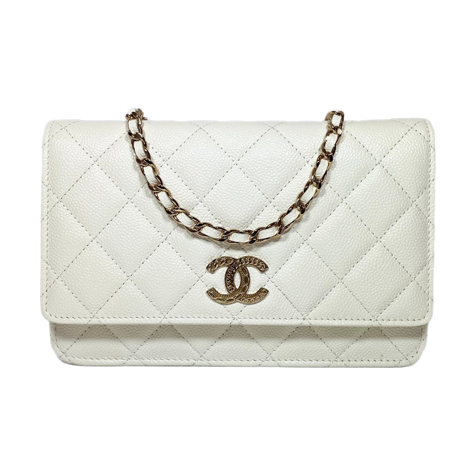 Chanel Flap Crossbody Bag - Lynora Bags