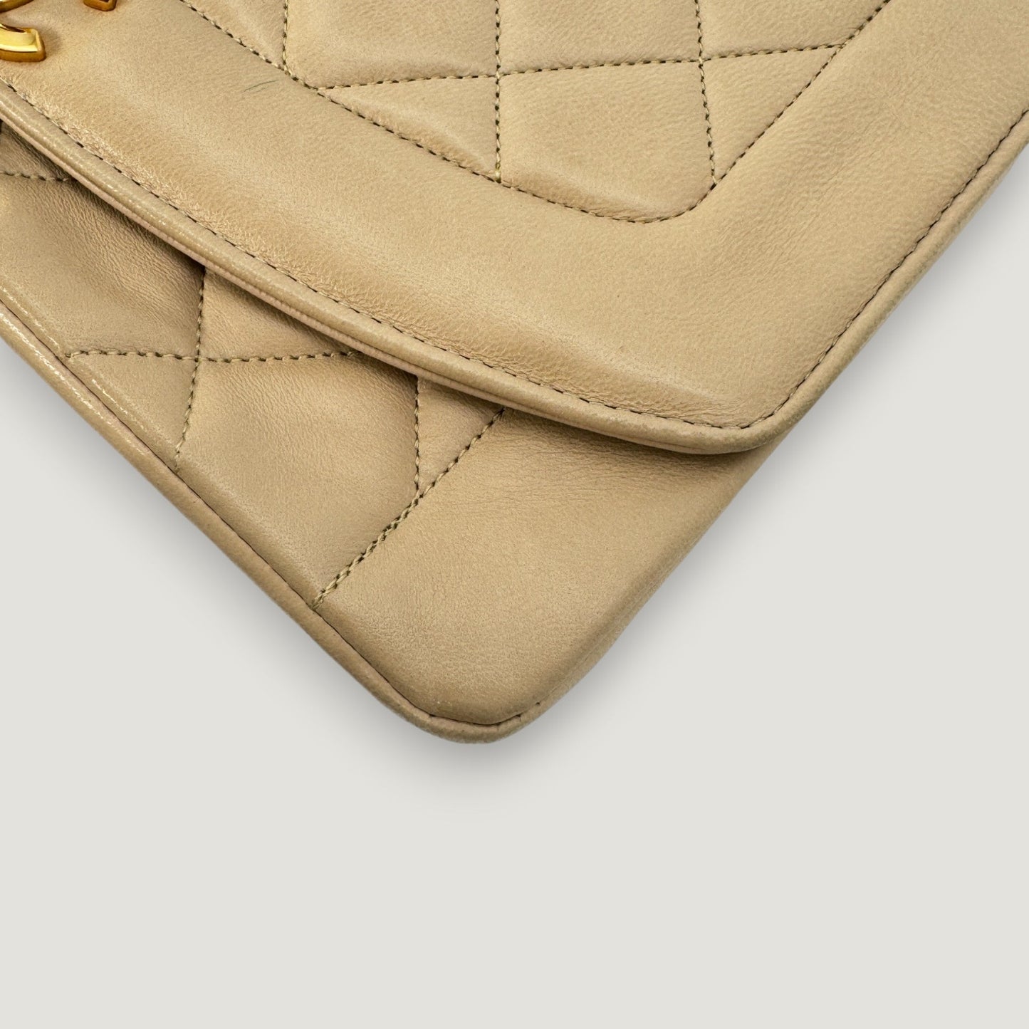Chanel Diana Handbag Bag - Lynora Bags