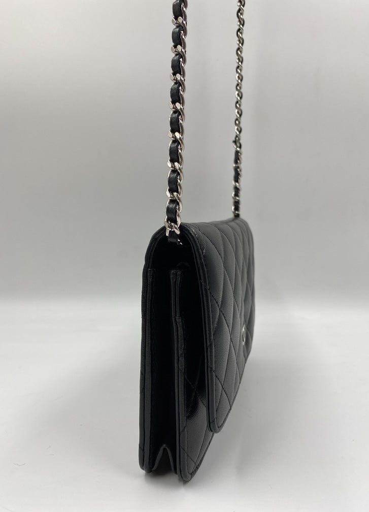 Chanel Wallet On Chain Crossbody Bag - Lynora Bags