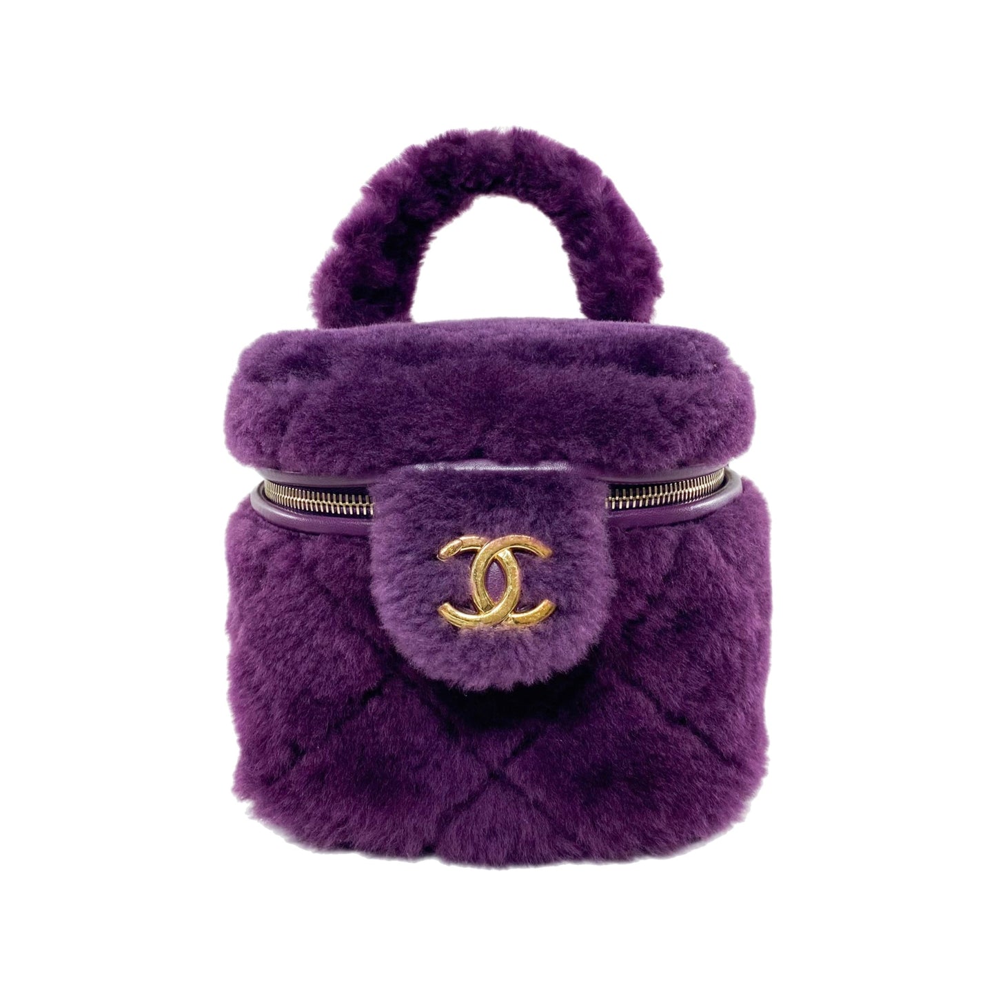 Chanel Handbag - Lynora Bags