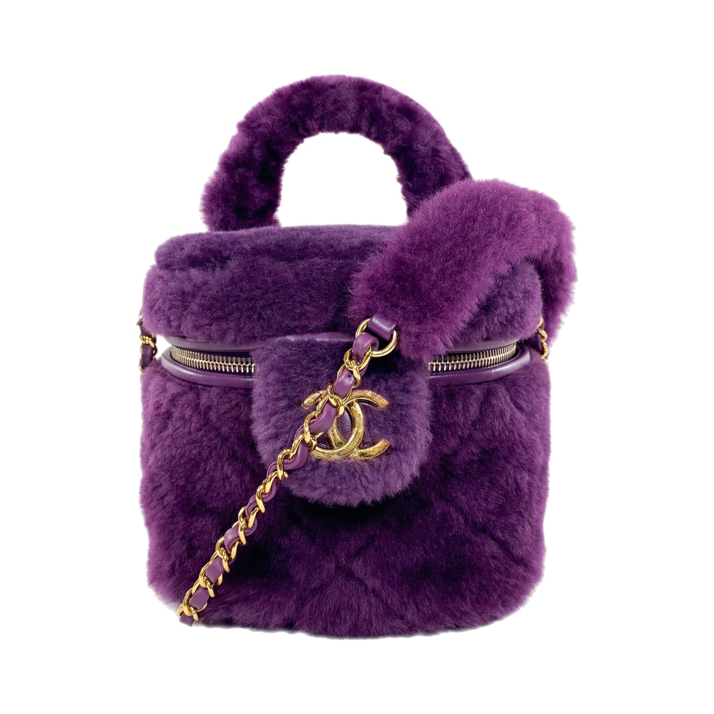 Chanel Handbag - Lynora Bags