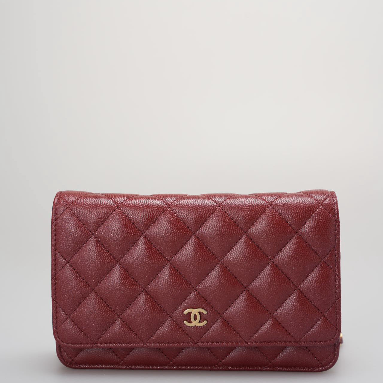 Chanel Wallet On Chain Crossbody Bag - Lynora Bags