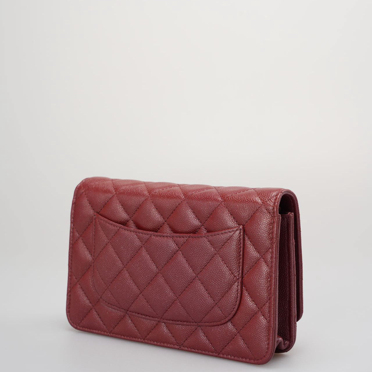 Chanel Wallet On Chain Crossbody Bag - Lynora Bags