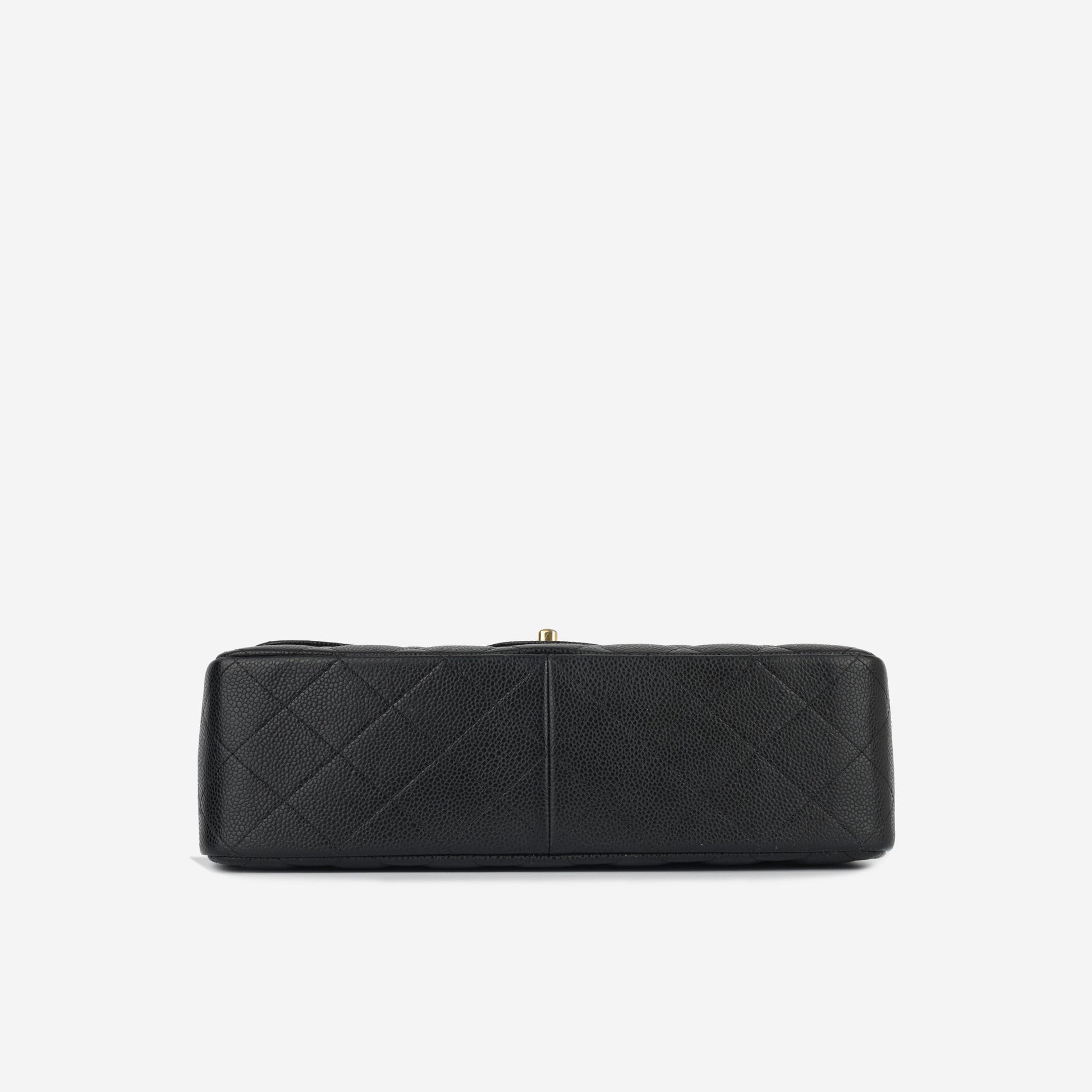 Chanel Classic Flap Bag - Jumbo
