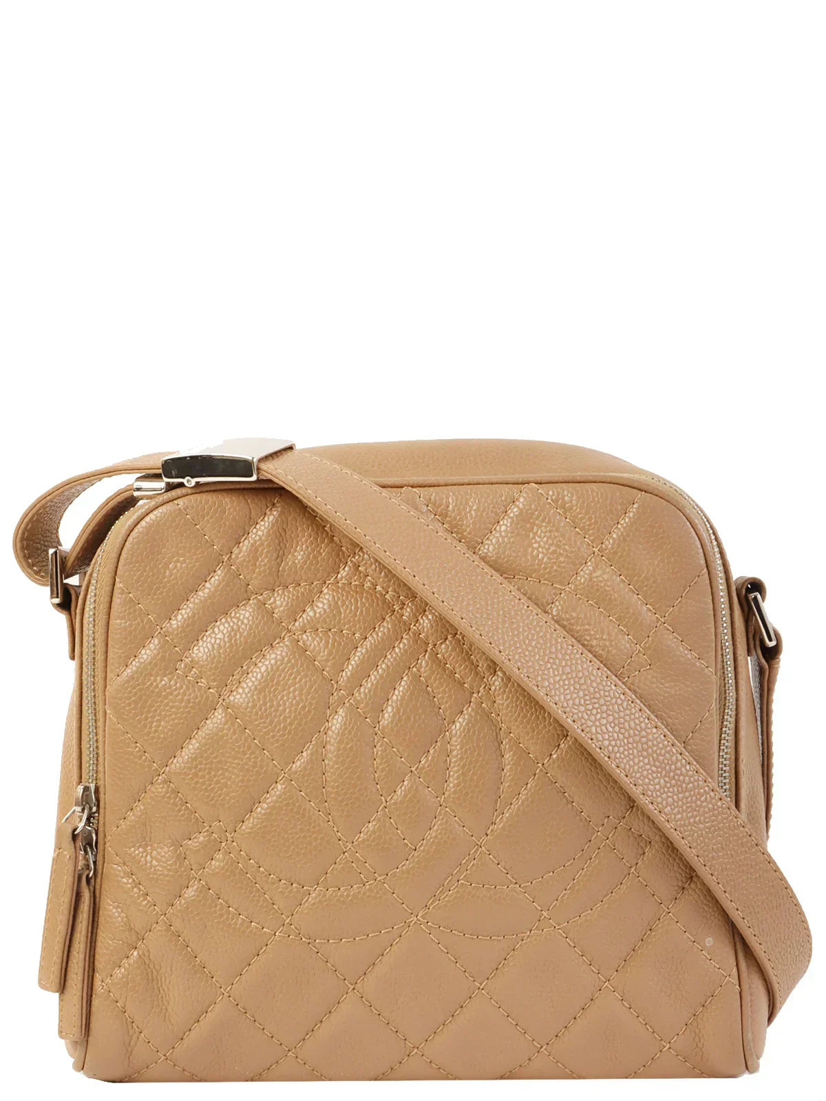 Chanel Shoulder Bag - Lynora Bags