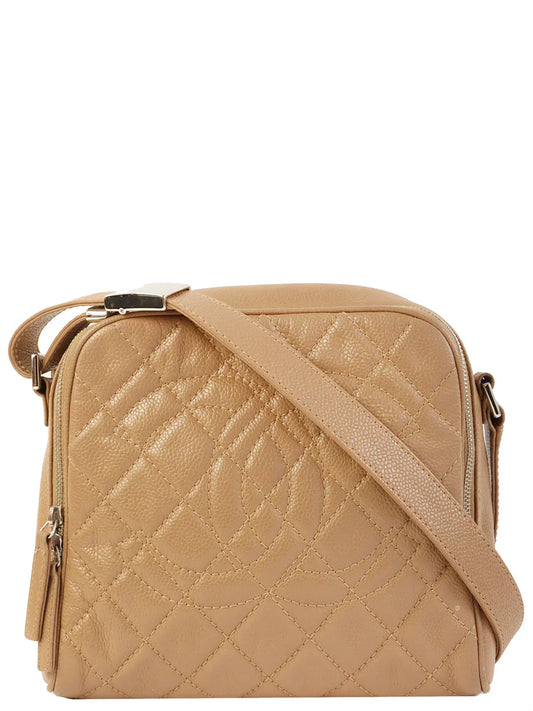 Chanel Shoulder Bag - Lynora Bags