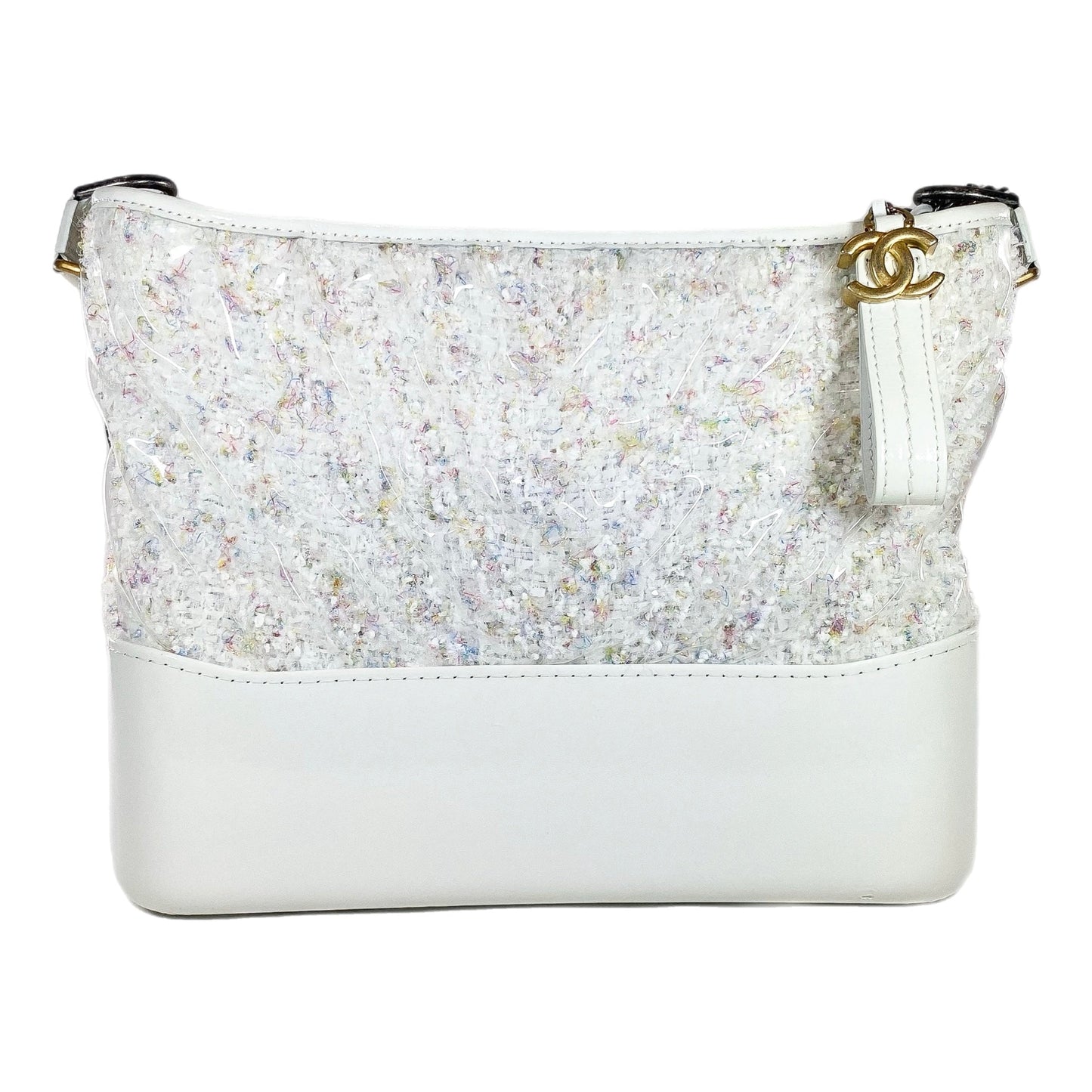 Chanel Shoulder Bag - Lynora Bags