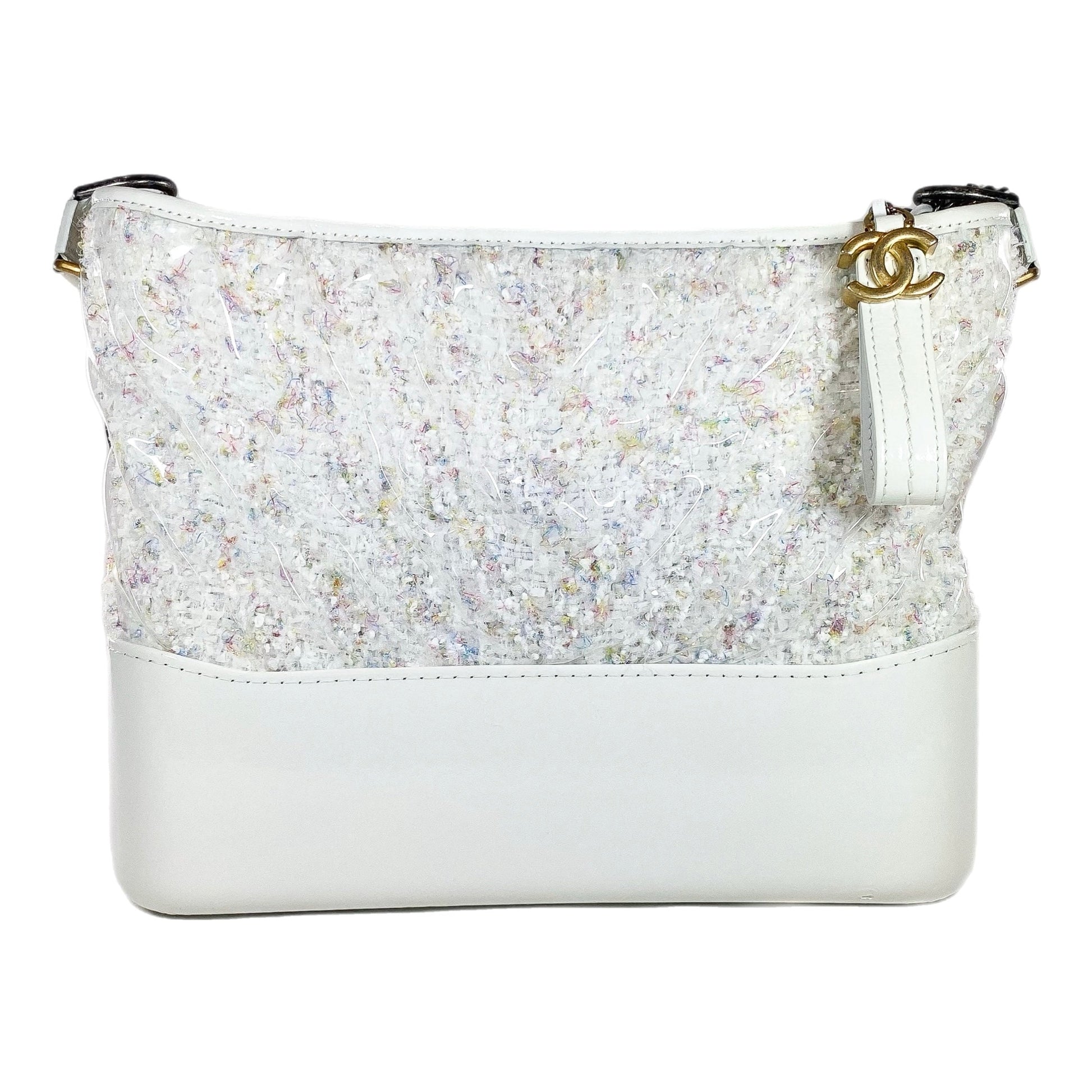 Chanel Shoulder Bag - Lynora Bags