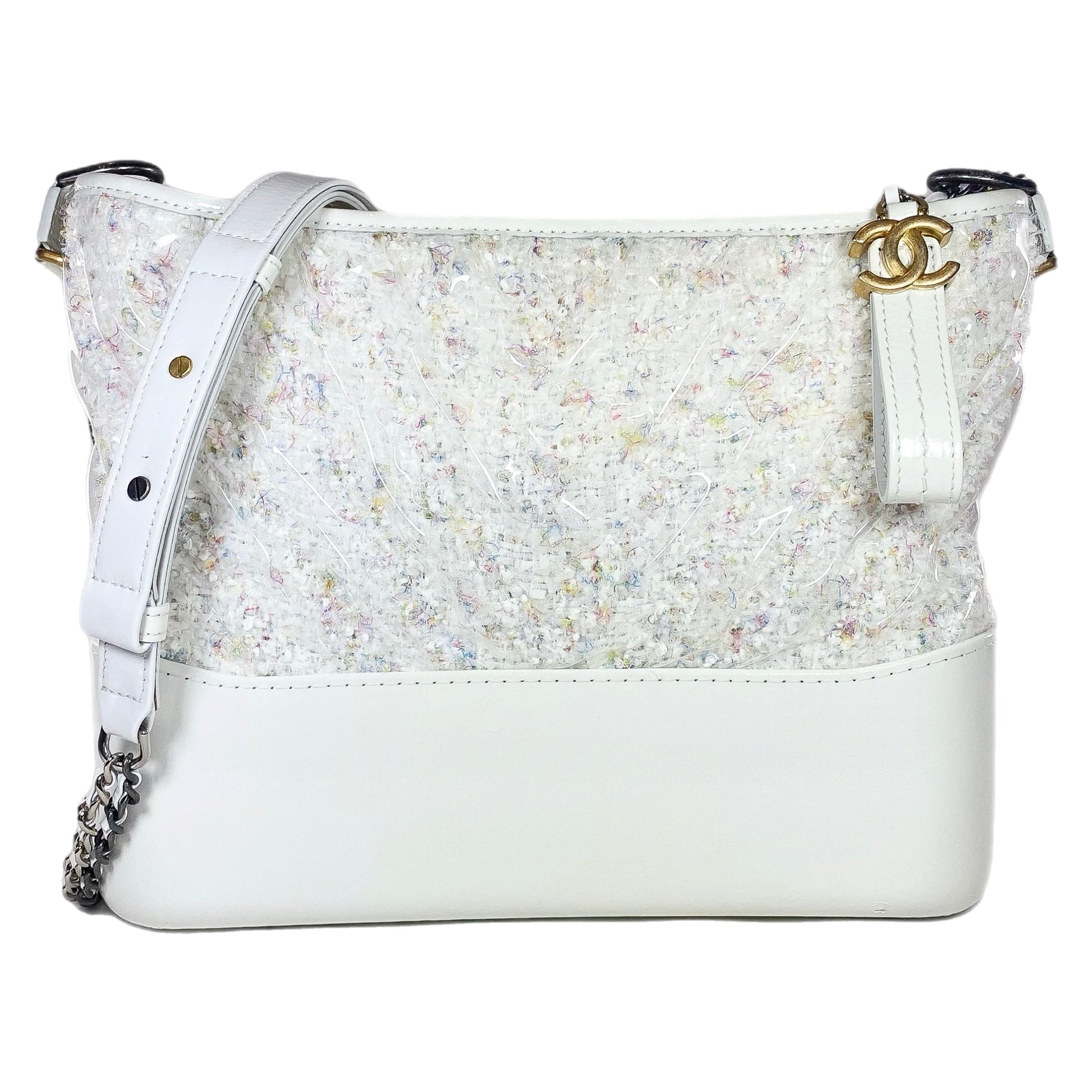 Chanel Shoulder Bag - Lynora Bags