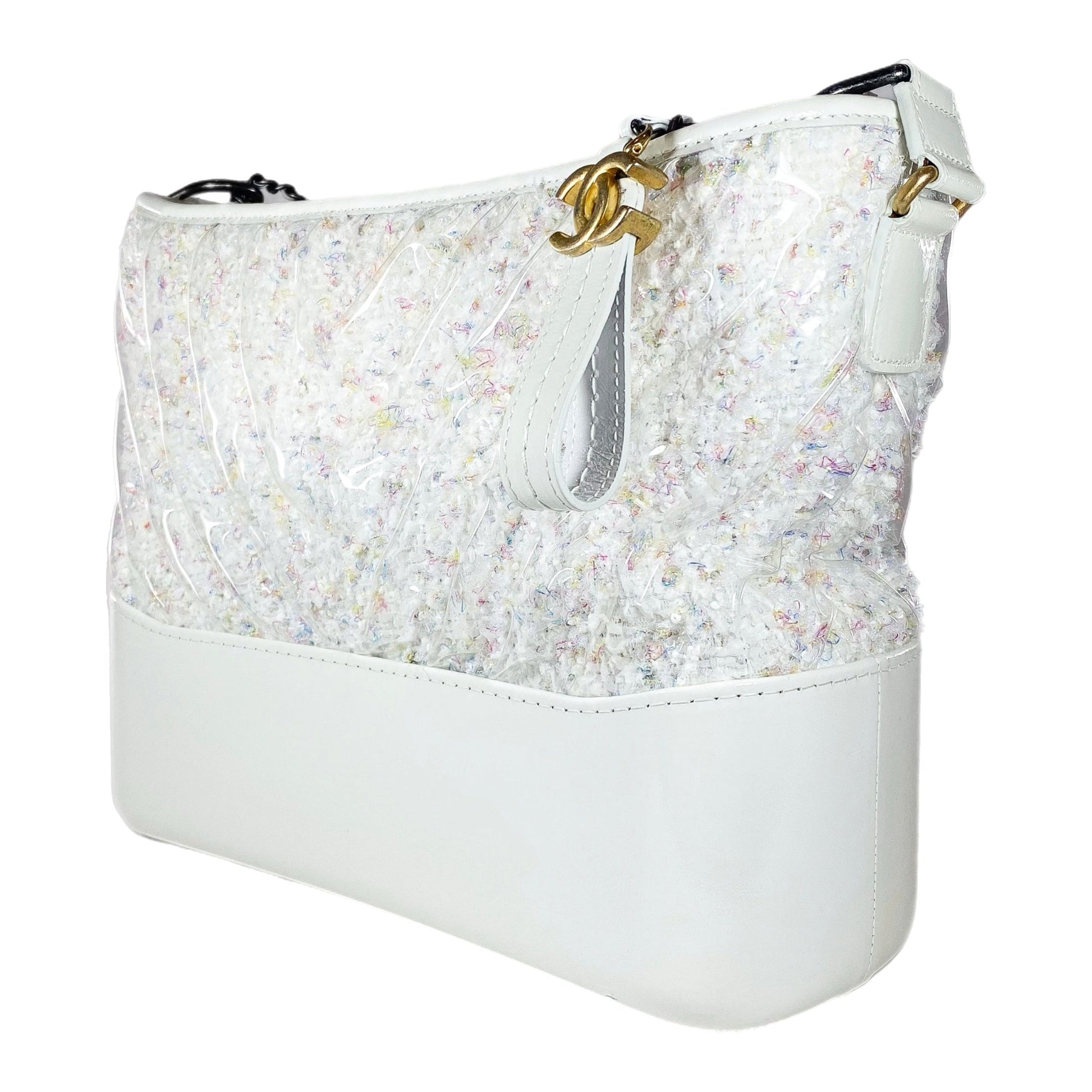 Chanel Shoulder Bag - Lynora Bags